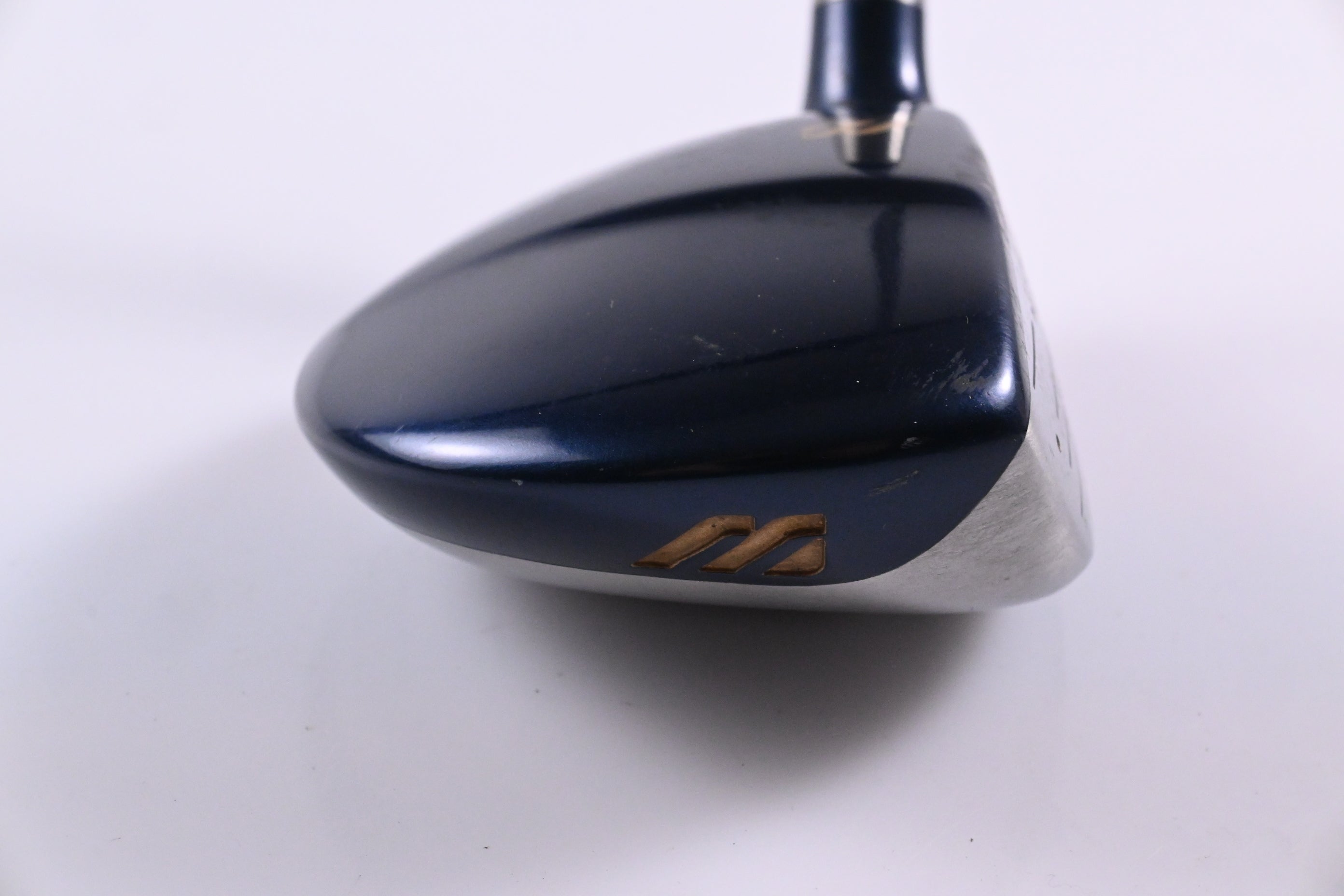Mizuno T-Zoid Forged #7 Wood / 21 Degree / Regular Flex Dynamic Gold Sensi Core