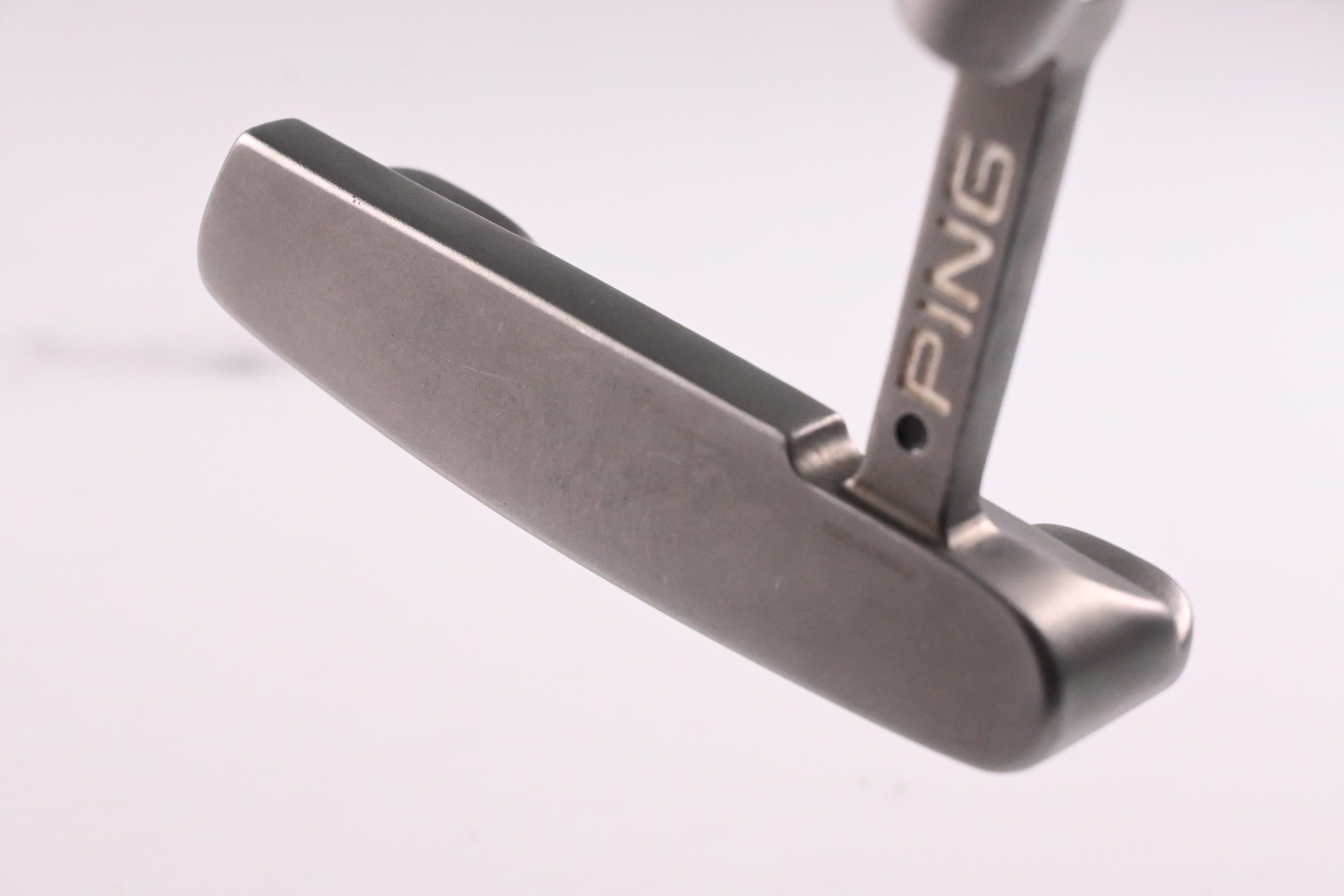 Ping Karsten USA Series Anser Putter / Black Dot / 34 Inch