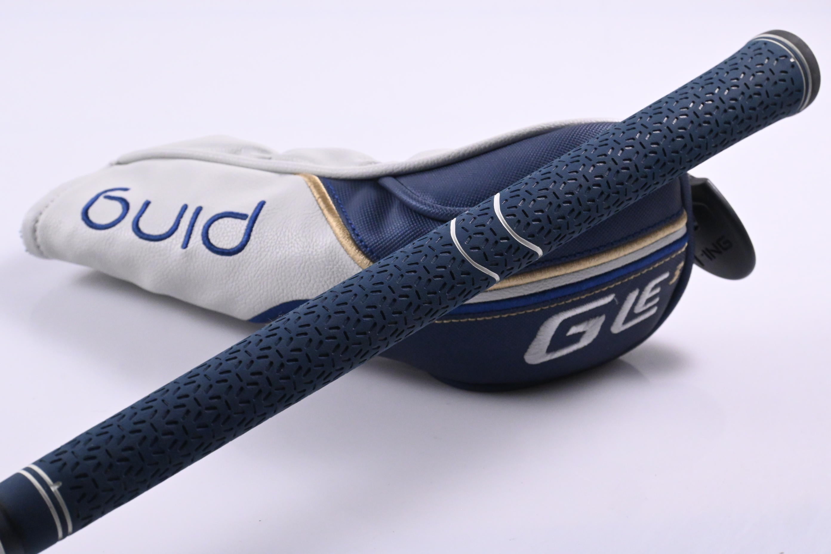 Ladies Ping G Le3 #6 Hybrid / 30 Degree / Ladies Flex Ping ULT 250 Shaft