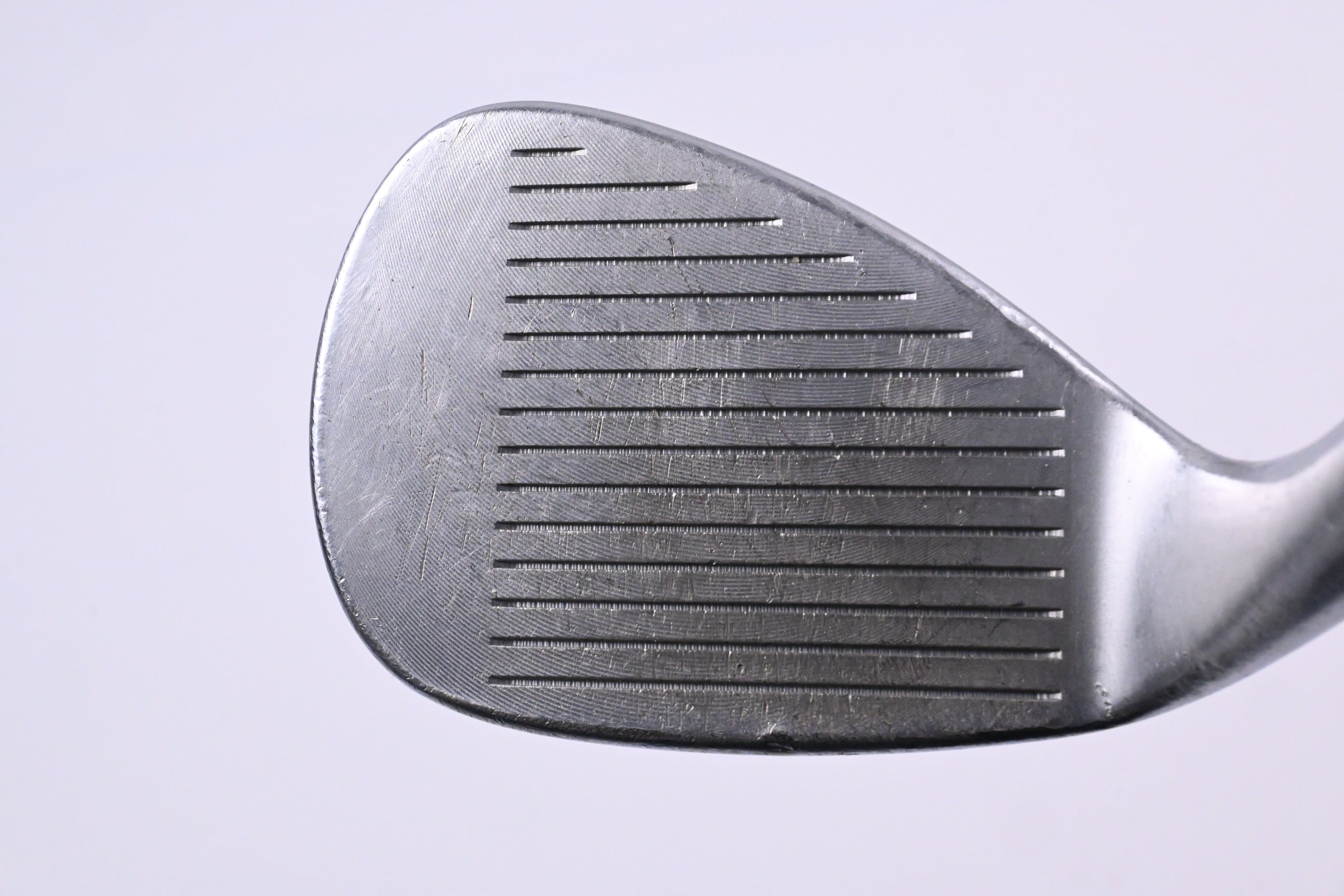 Titleist Vokey Spin Milled 2007 Lob Wedge / 60 Degree / Wedge Flex Dynamic Gold