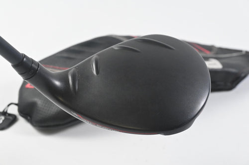Ping G410 #3 Wood / 14.5 Degree / Stiff Flex Ping Alta CB Red 65 Shaft