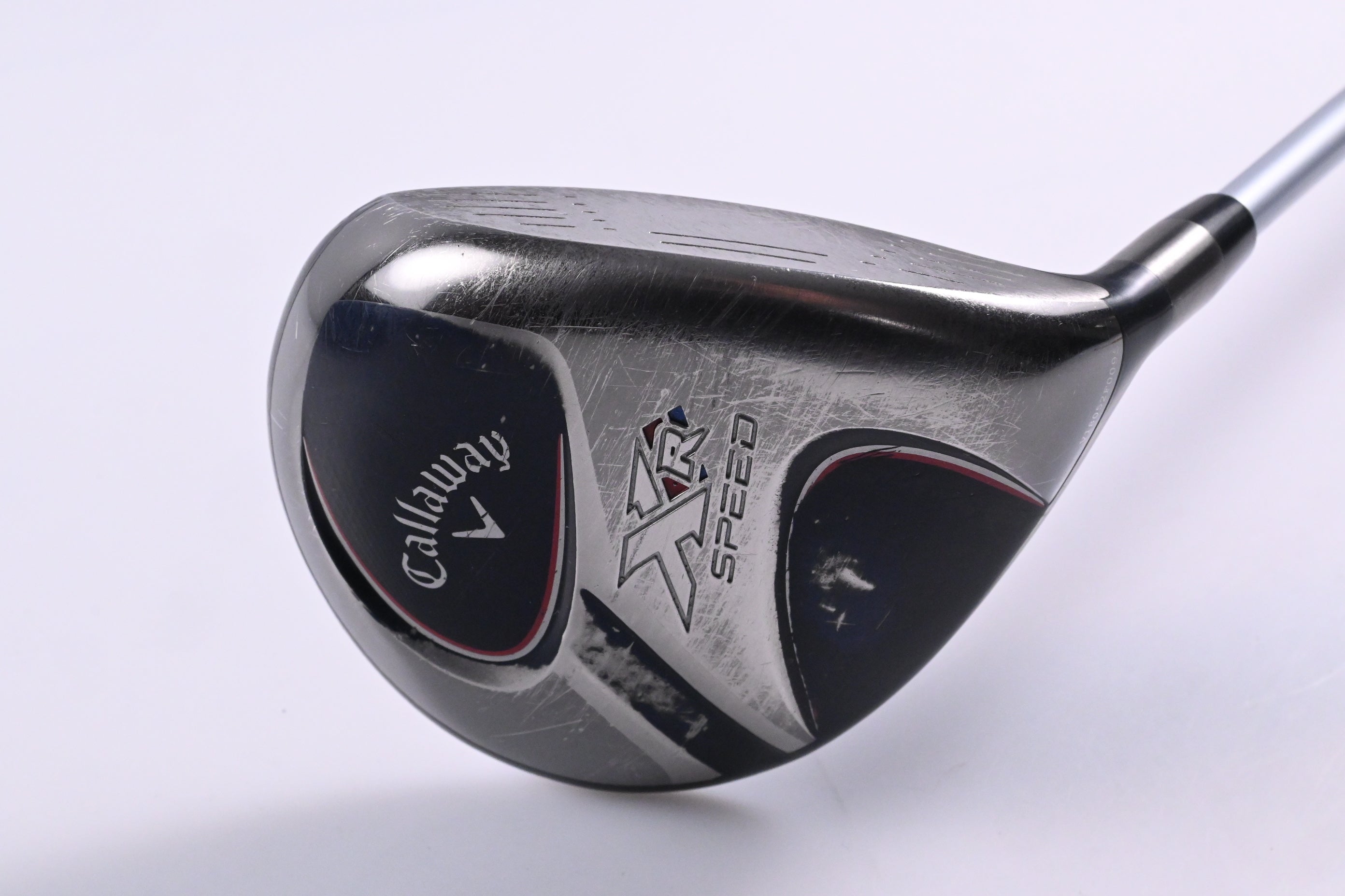 Callaway XR Speed #3 Wood / 15 Degree / Regular Flex HZRDUS T800 65 Shaft