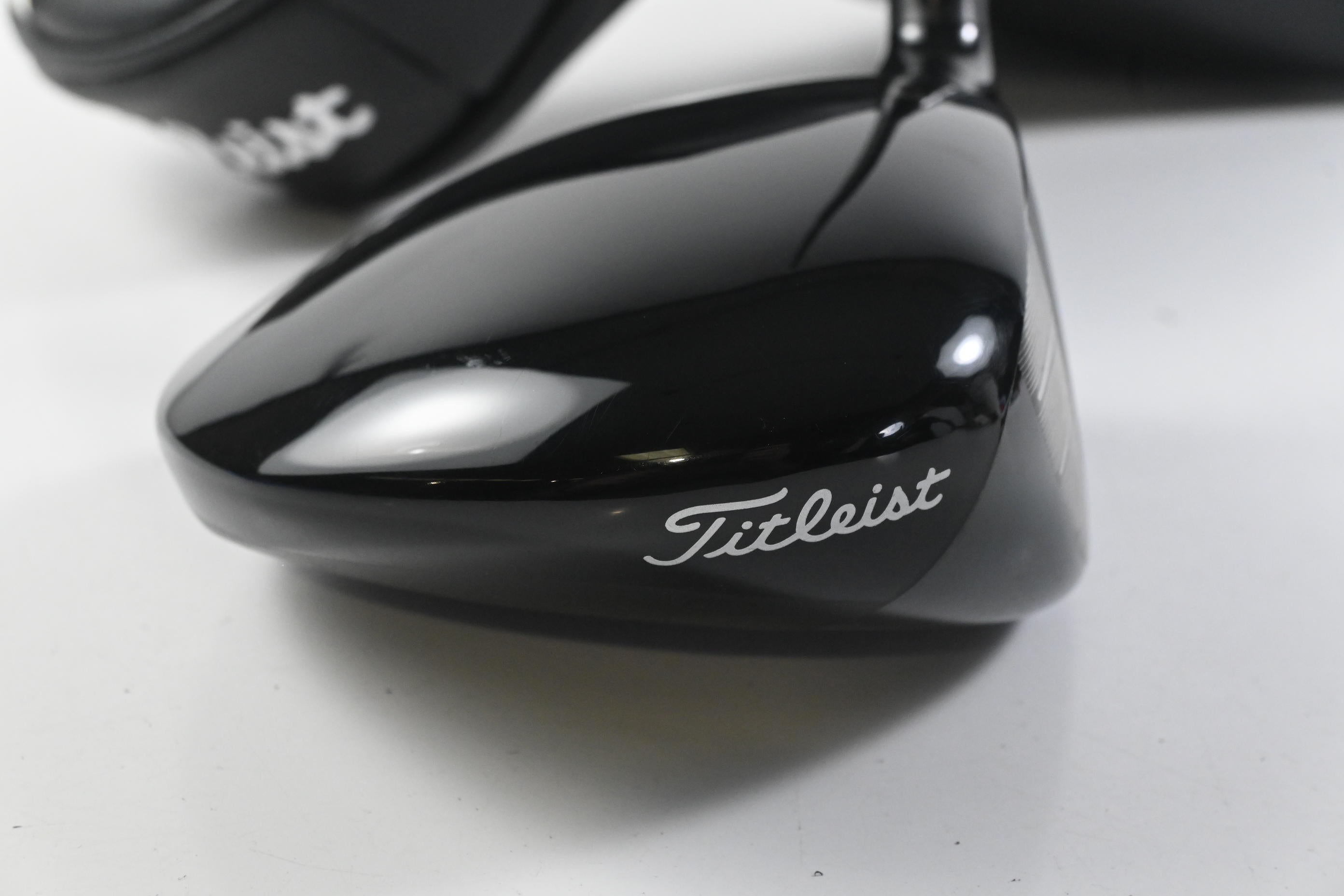 Titleist GT2 Driver / 9 Degree / Stiff Flex Tensei 1K Blue 55 Shaft