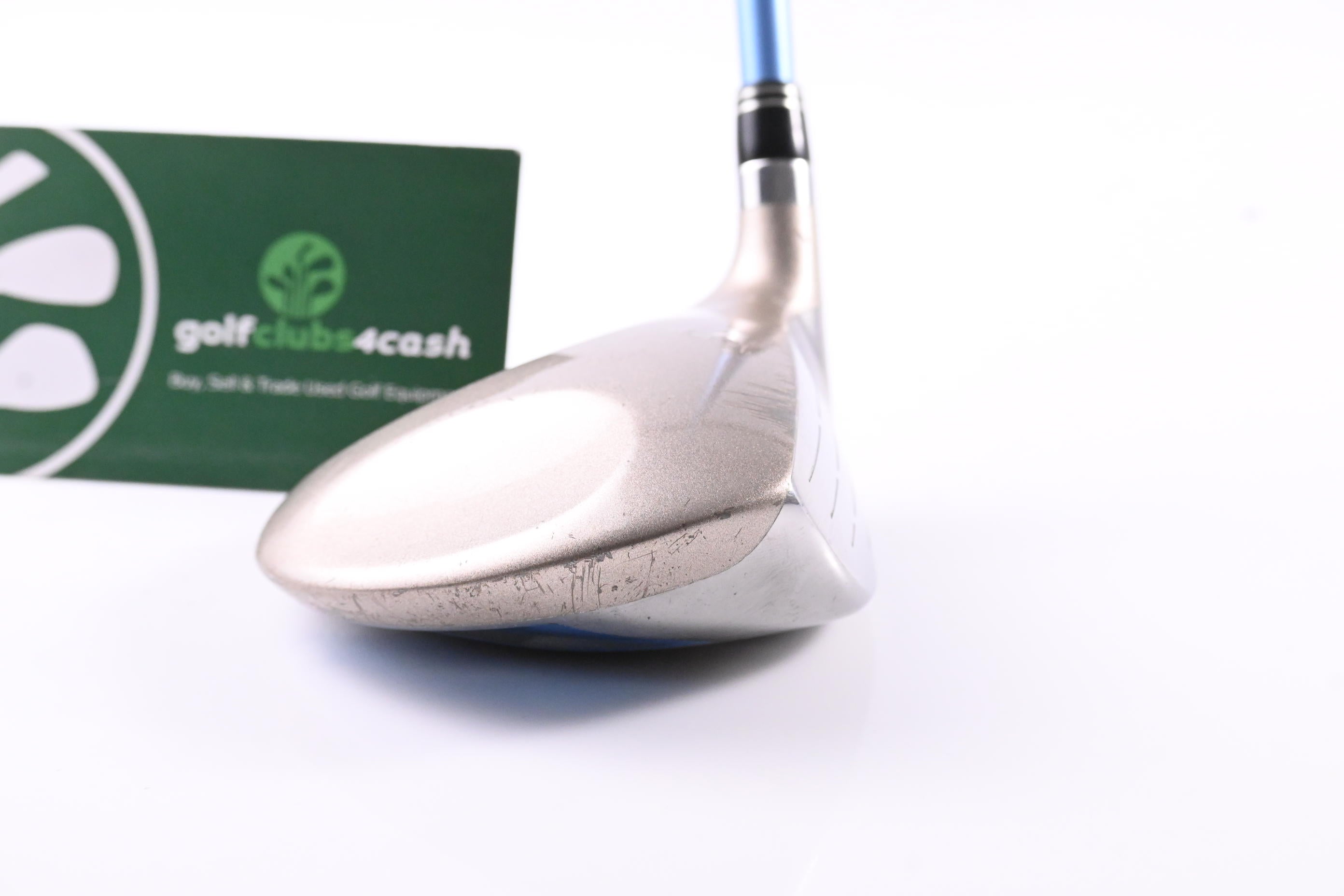 Ladies Cobra Speed LD #3 Wood / 18 Degree / Ladies Flex Aldila VS Proto HL 47