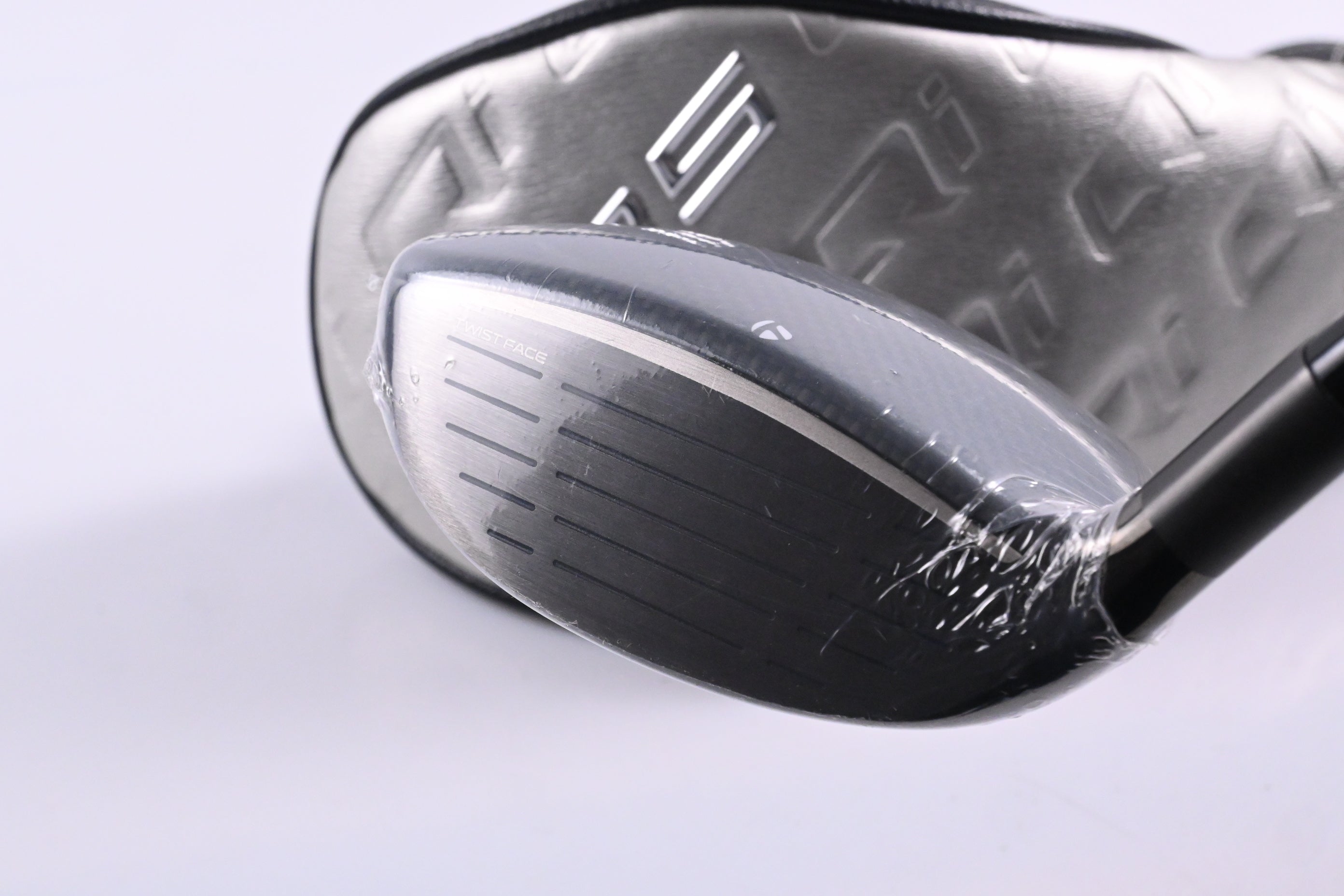 Taylormade Qi35 Max #7 Wood / 21.5 Degree / Regular Flex Fujikura Air Speeder 50
