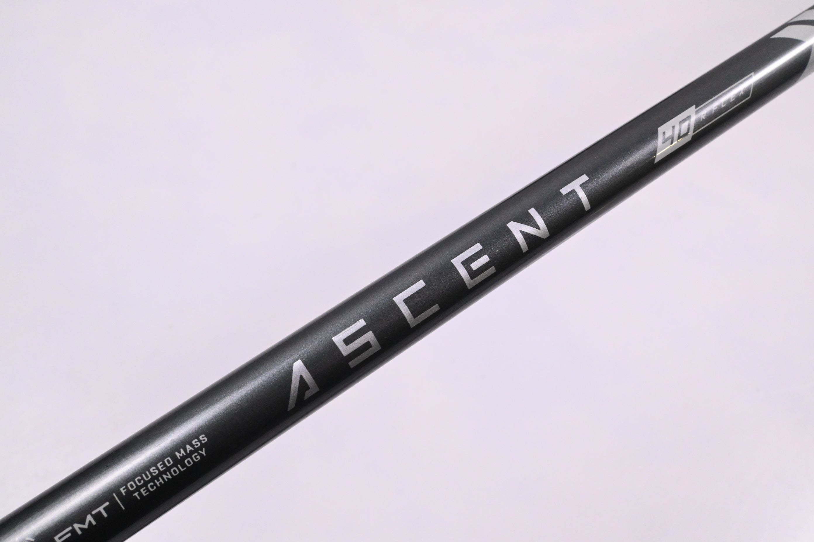 Aldila Ascent Ultralight 40 Driver Shaft / Regular Flex / Titleist