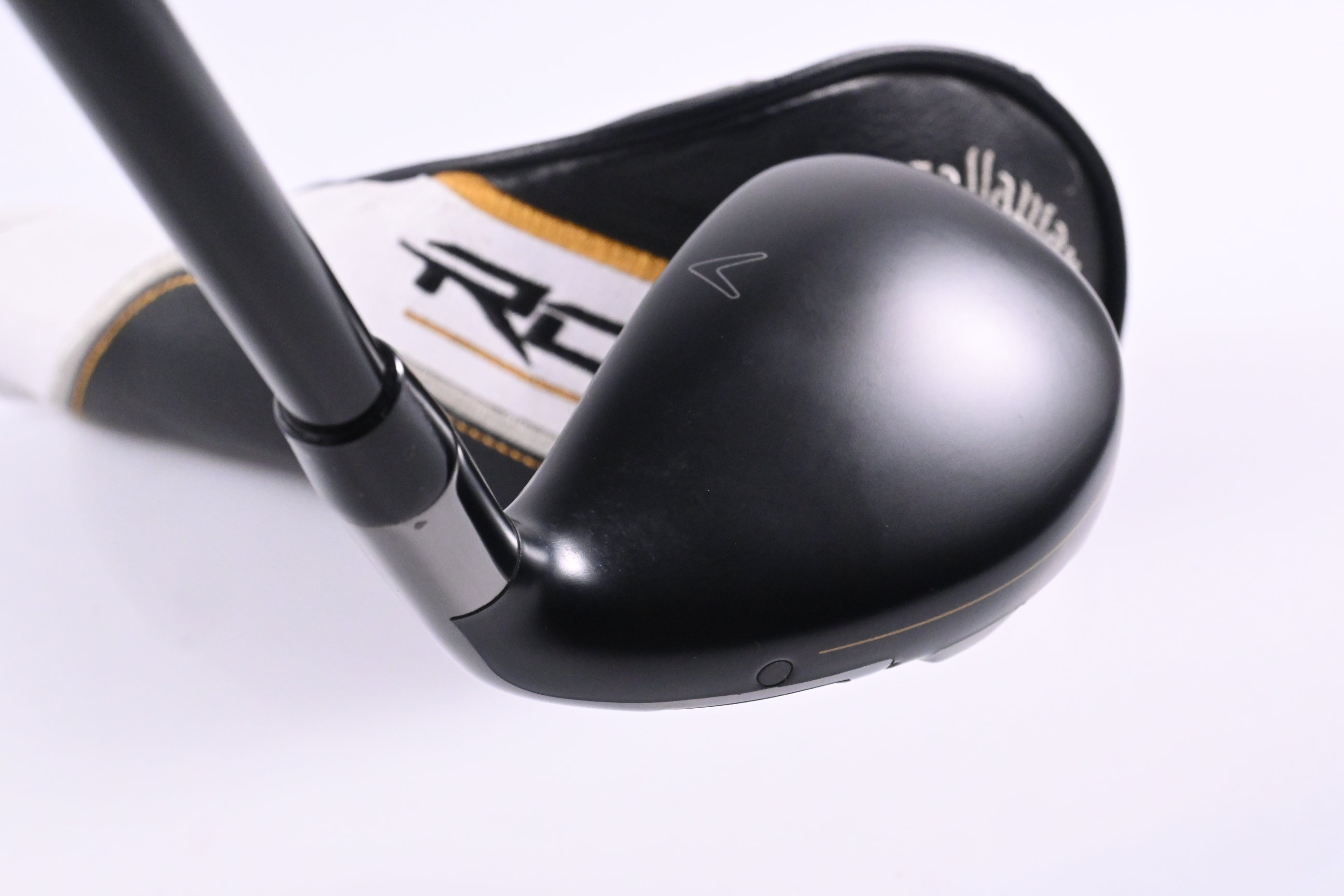 Callaway Rogue ST Max #3 Hybrid / 18 Degree / Regular Flex Tensei CR Blue 55