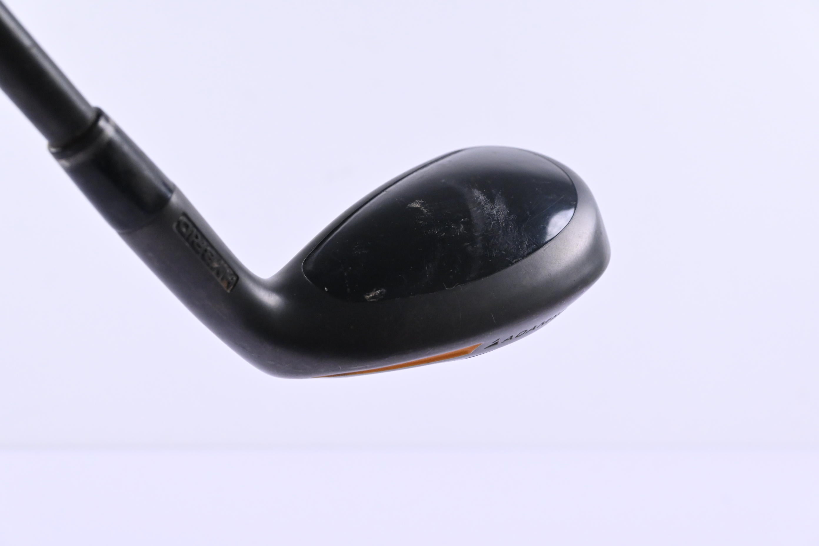 Adams Idea Pro A12 #2 Hybrid / 16 Degree / Stiff Flex Aldila RIP'D VS Proto 80