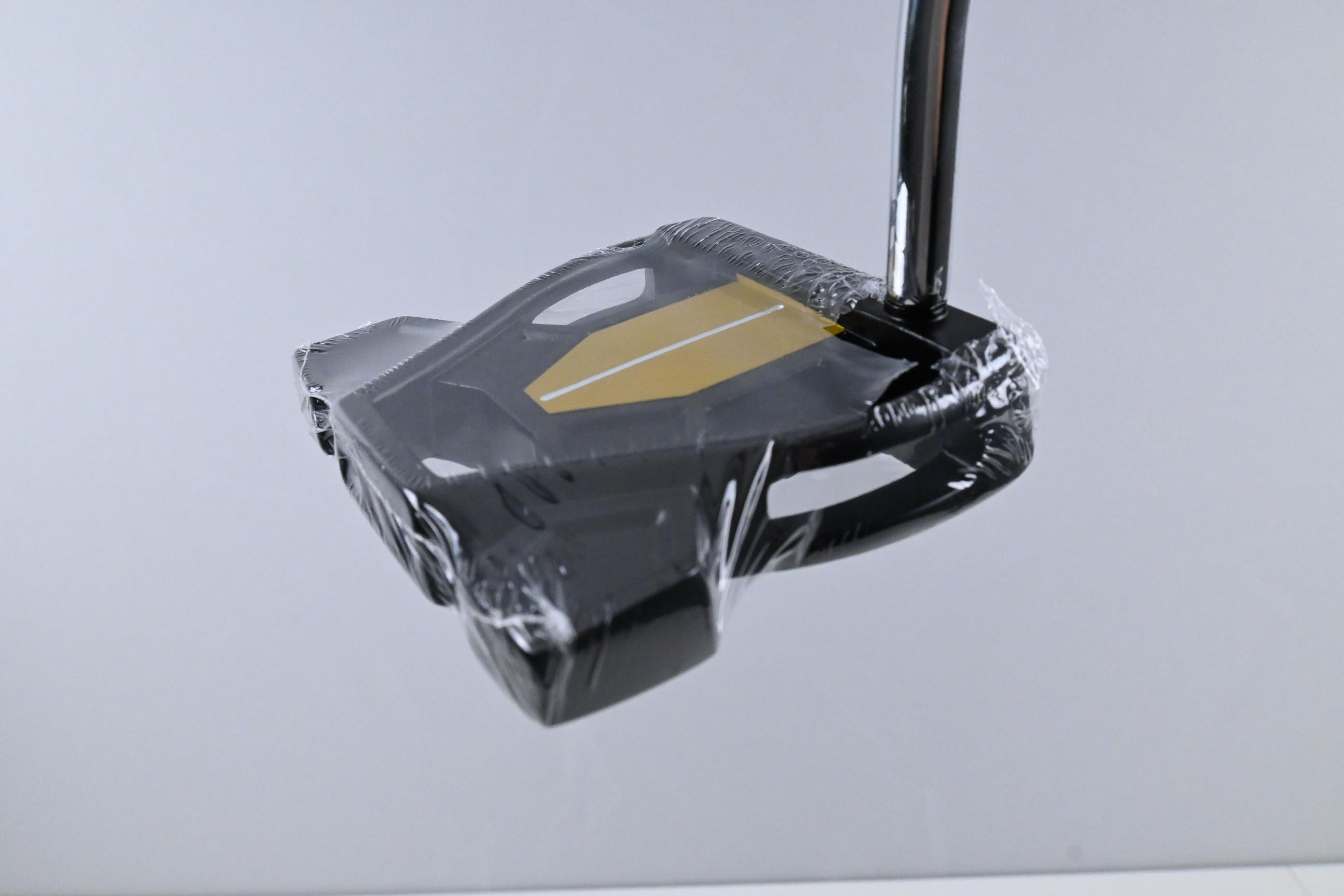 Left Hand MacGregor ZT Plus 004 Putter / 34 Inch