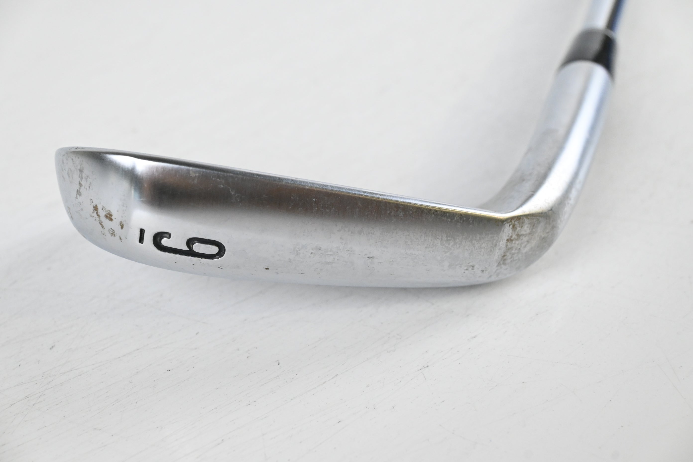 Srixon ZX7 #9 Iron / Regular Flex N.S.Pro Zelos 8 Shaft