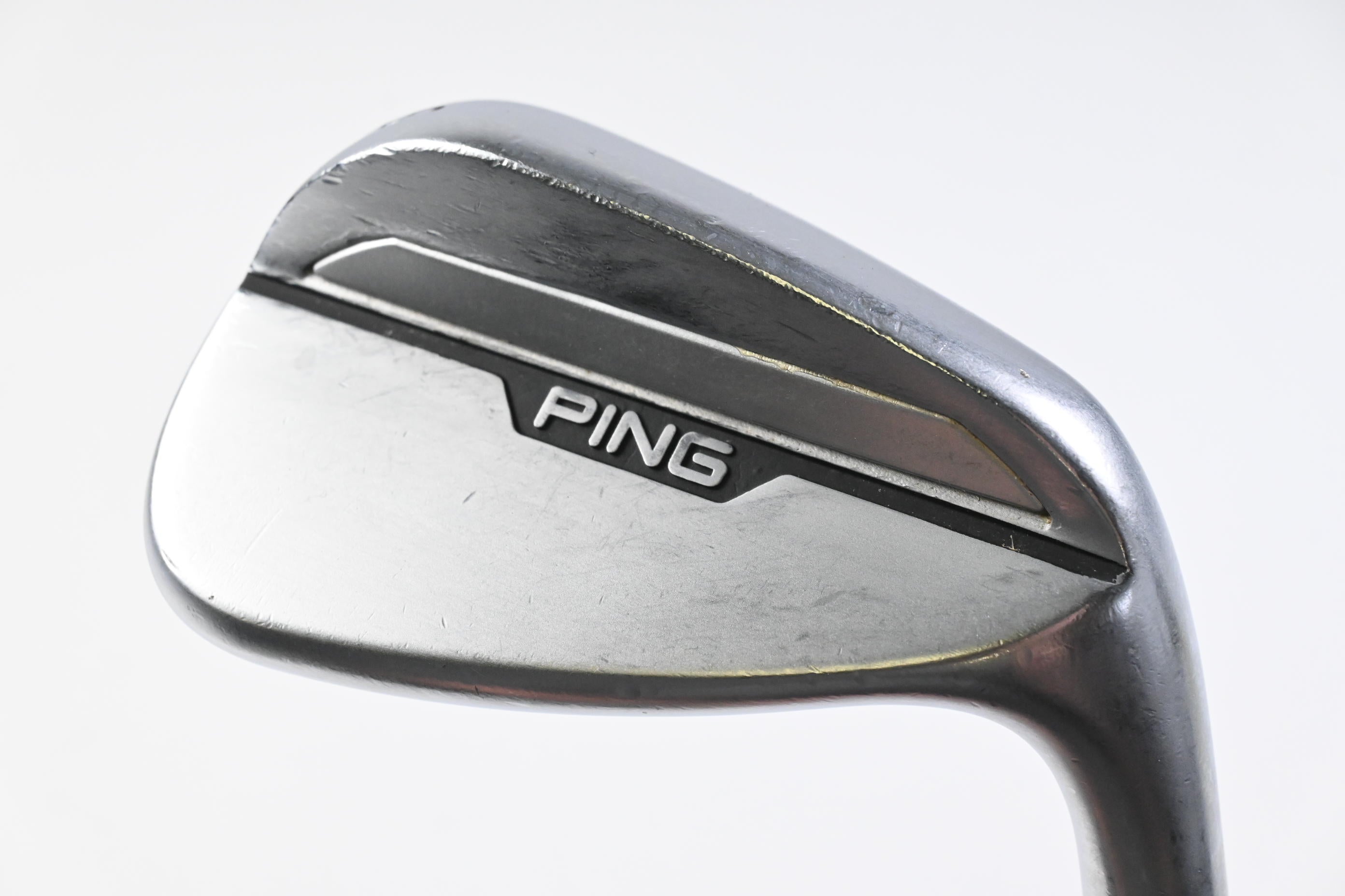 Ping S159 Pitching Wedge / 46 Degree / Black Dot / Wedge Flex Ping Z-Z115 Shaft