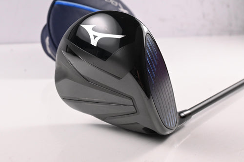 Mizuno JPX One Driver / 10.5 Degree / Regular Flex Tensei 1K Blue 65 Shaft