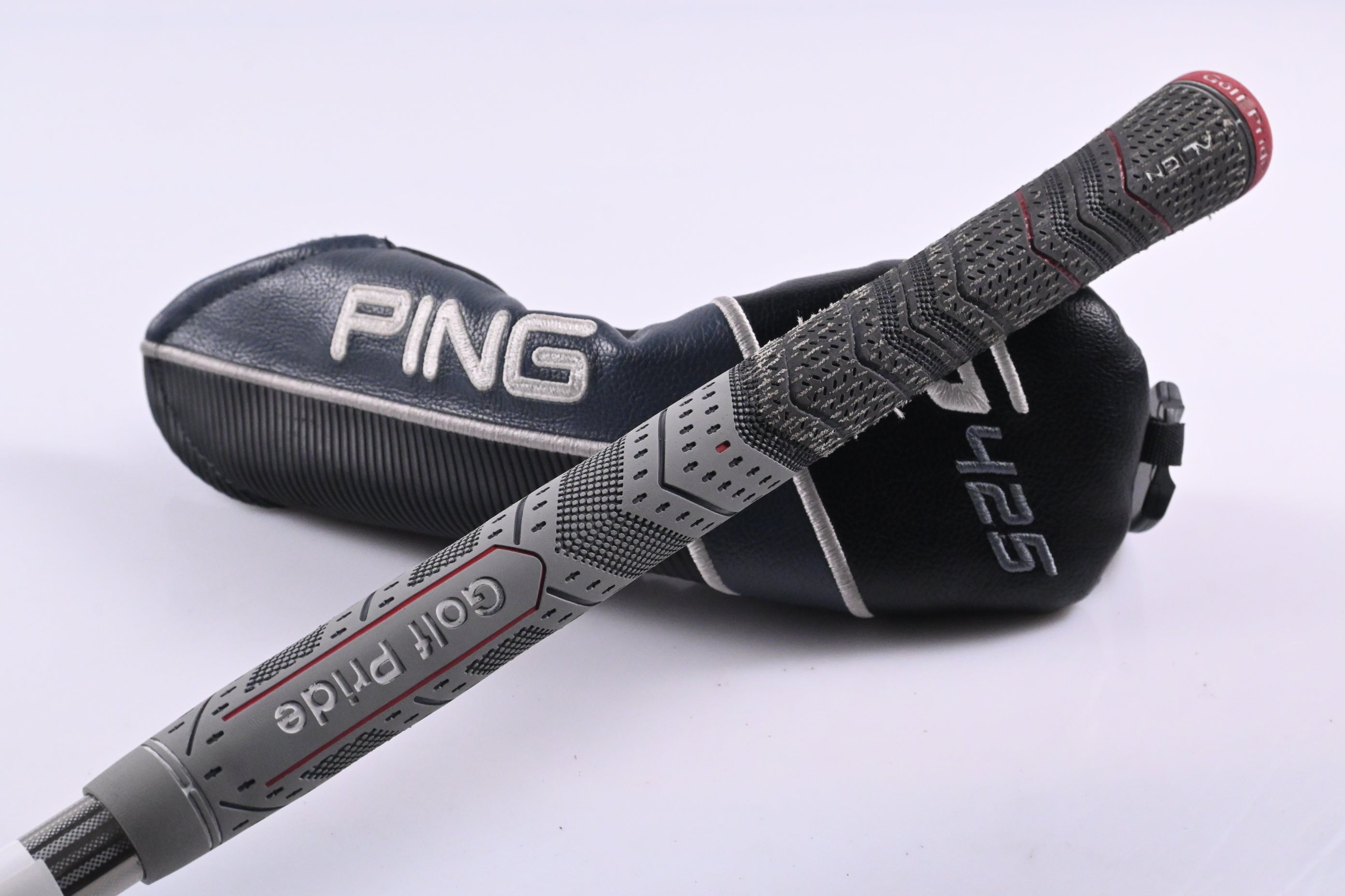 Ping G425 #4 Hybrid / 22 Degree / Stiff Flex Ping Tour 85 Shaft