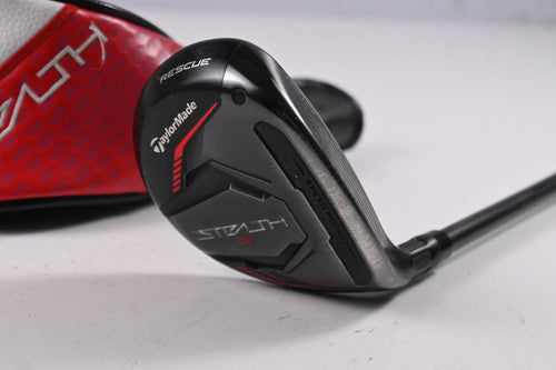 Taylormade Stealth 2 HD #5 Hybrid / 27 Degree / Senior Flex VA Composite Bazzar