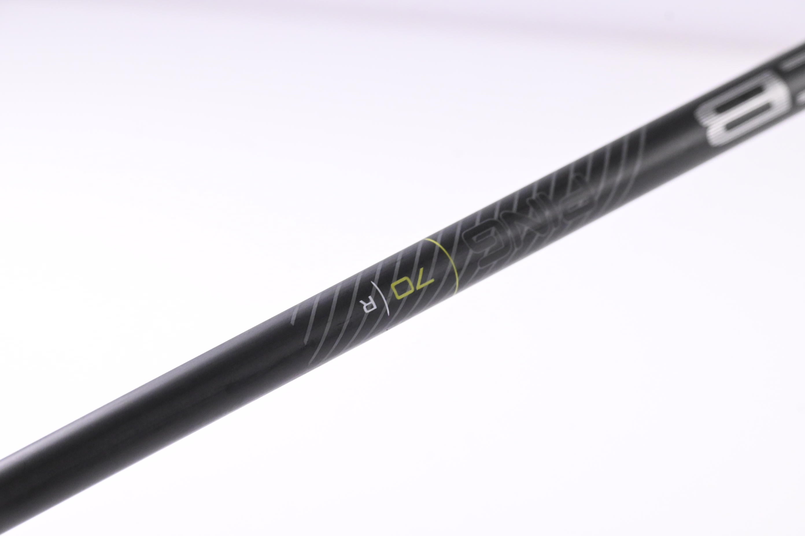 Ping G430 #2 Hybrid / 17 Degree / Regular Flex Ping Alta CB Black 70 Shaft