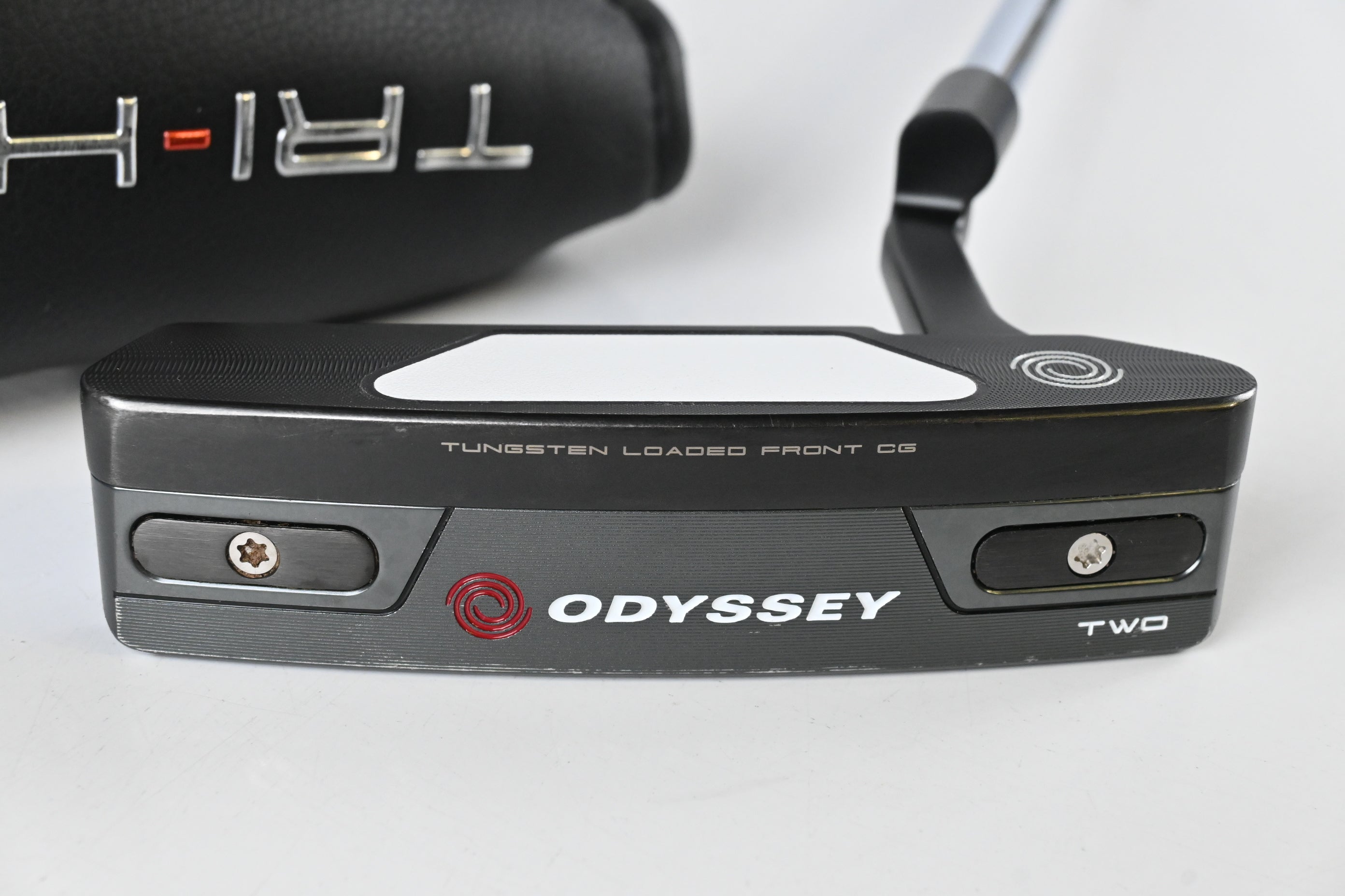 Odyssey Tri-Hot 5K Two Putter / 33 Inch