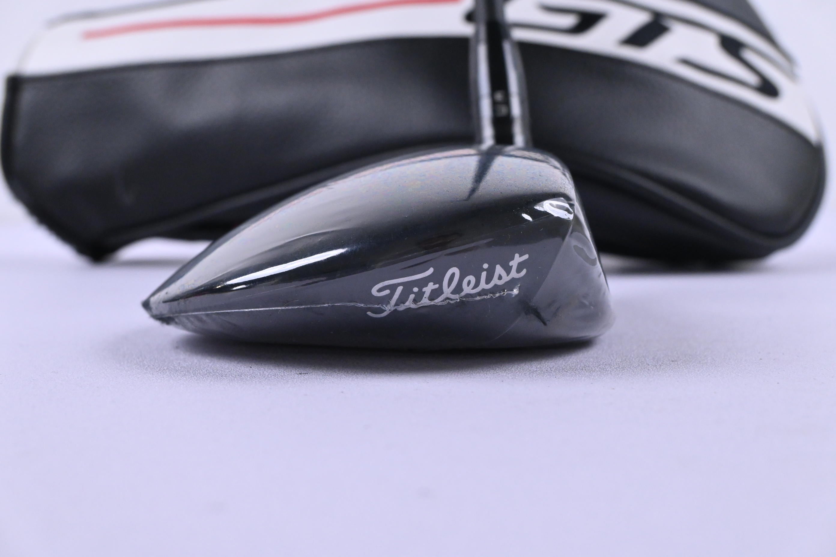 Titleist GTS2 #3 Wood / 15 Degree / Stiff Flex Tensei 1K Blue 65 Shaft