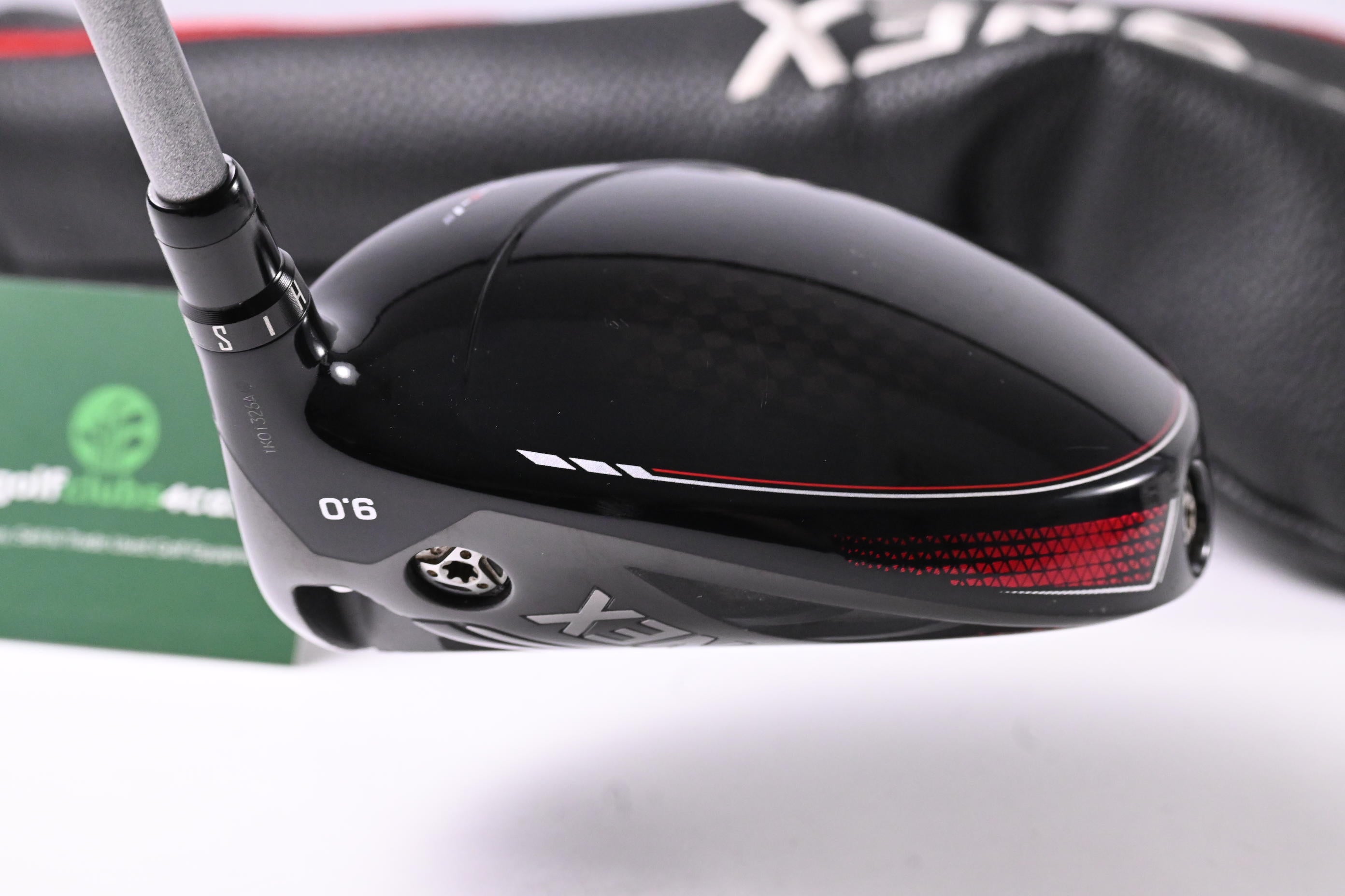 Yonex  Ezone GT 450 Driver / 9 Degree / Stiff Flex Yonex AK-03GT