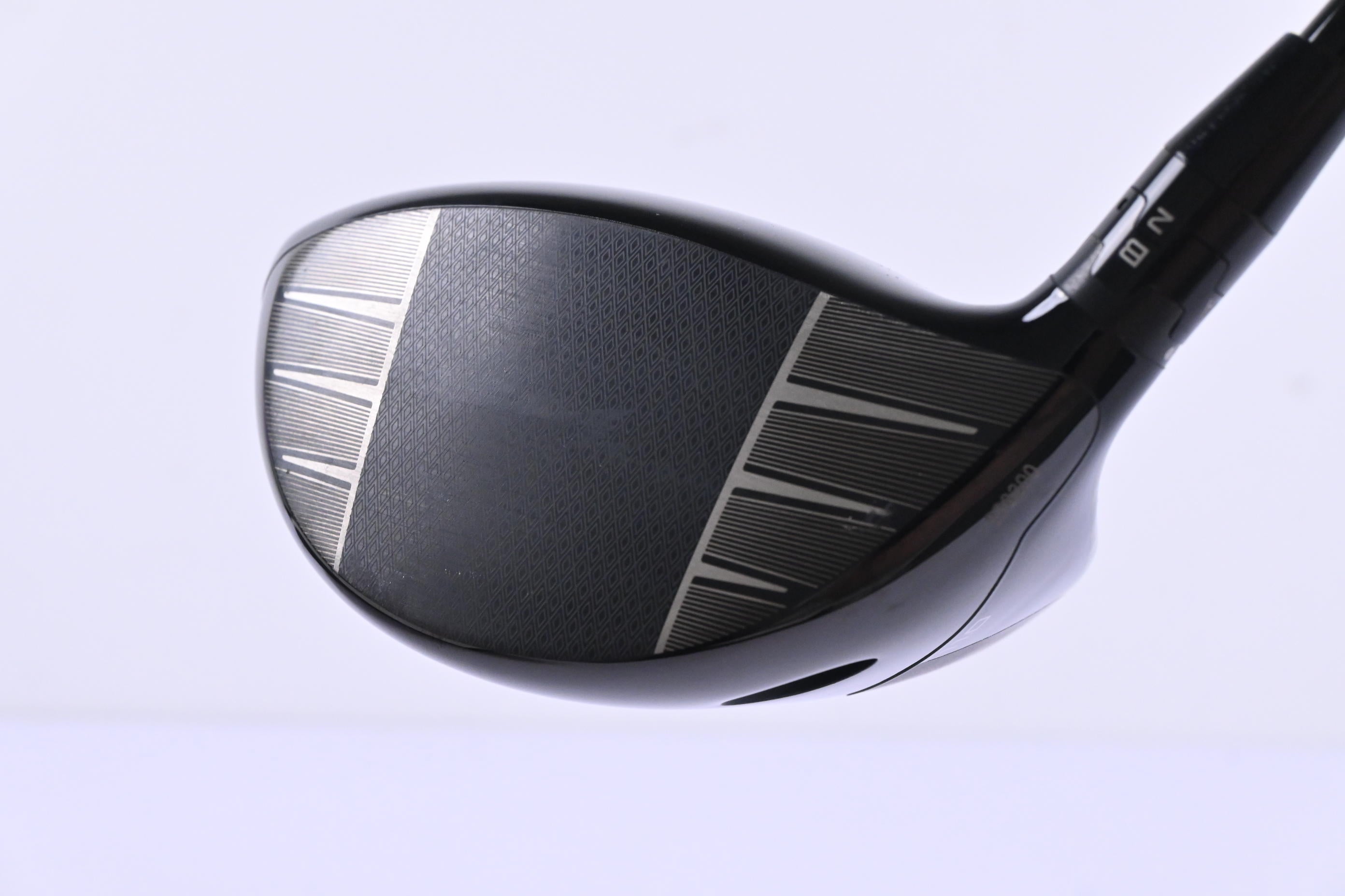 Titleist GT2 Driver / 11 Degree / Regular Flex Tensei AV Blue 55 Shaft