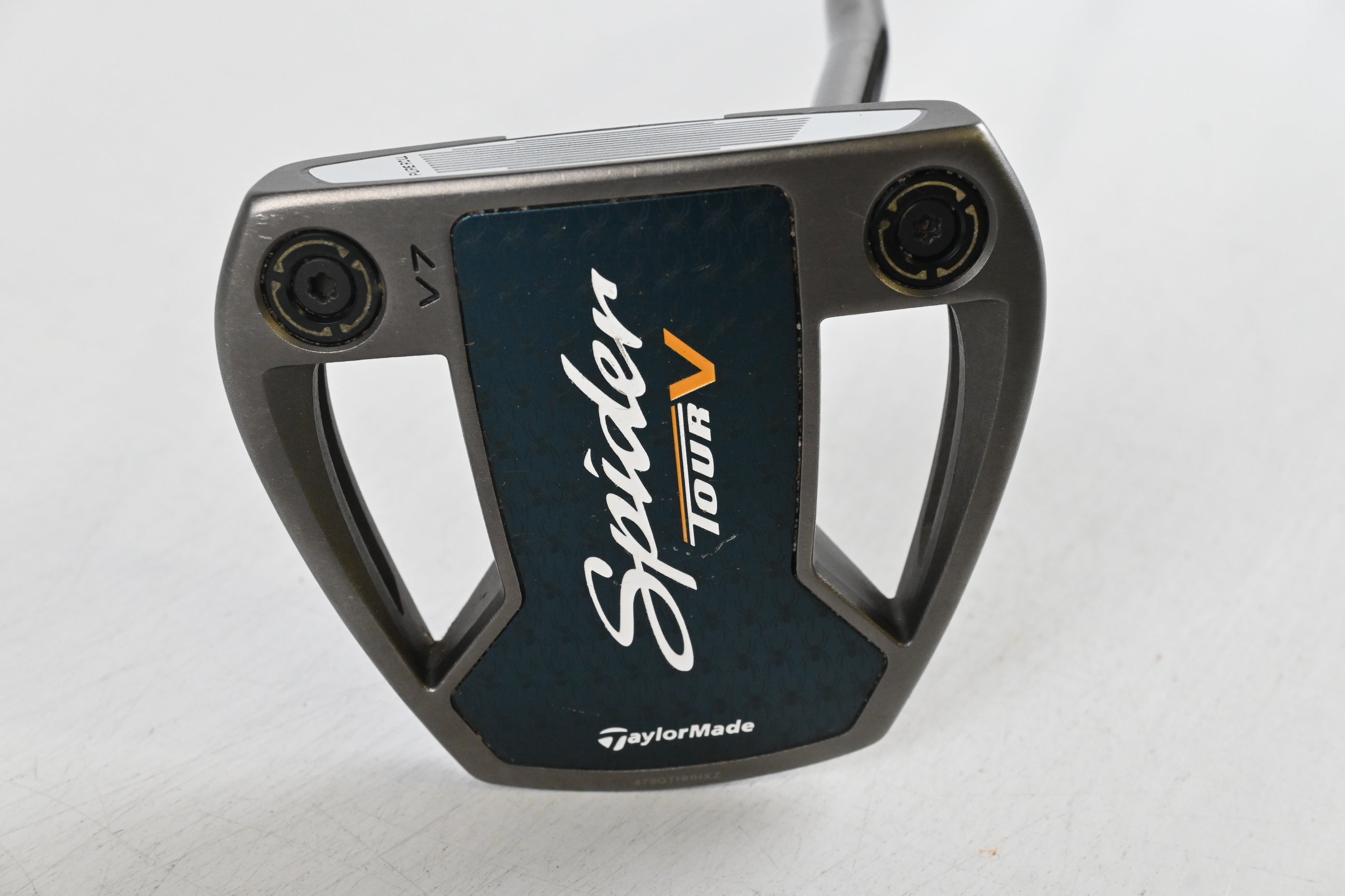 Taylormade Spider Tour V 2023 Putter / 35 Inch