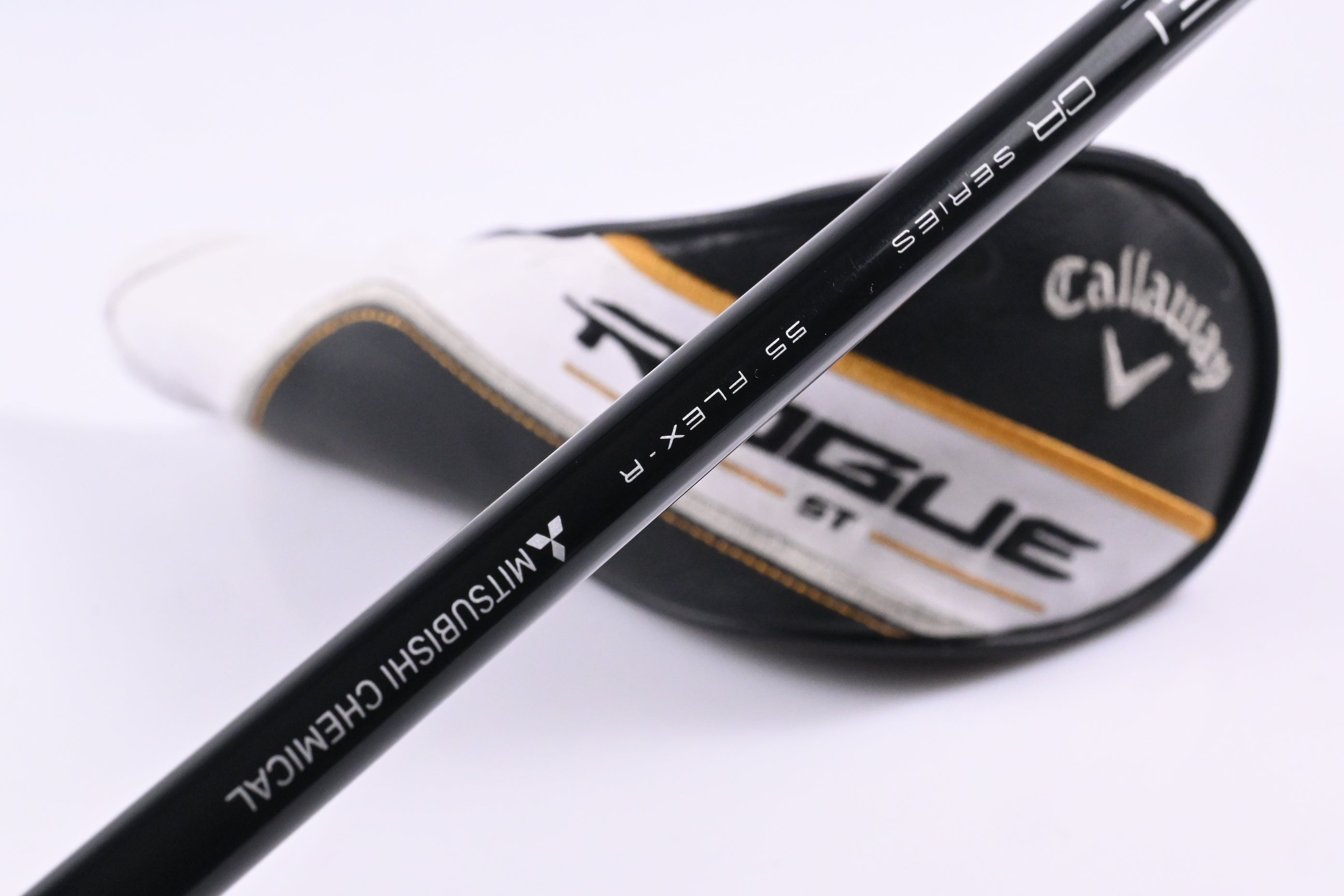 Callaway Rogue ST Max #3 Hybrid / 18 Degree / Regular Flex Tensei CR Blue 55