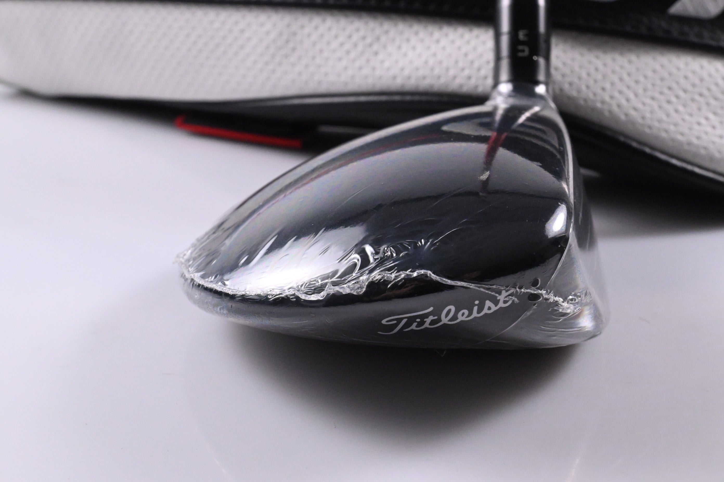 Titleist GT3 #3 Wood / 15 Degree / Regular Flex Project X Denali Red 60 Shaft