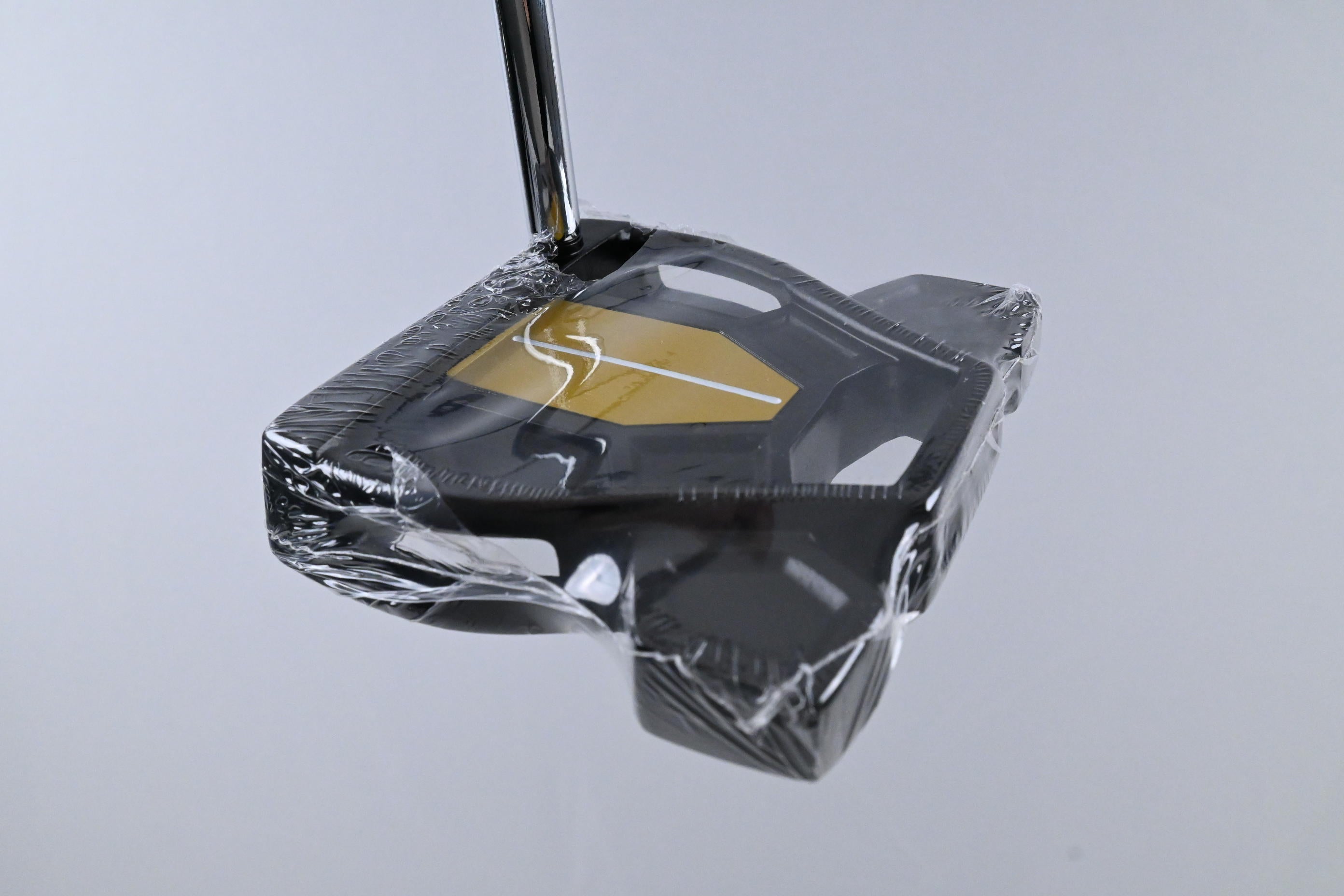 Left Hand MacGregor ZT Plus 004 Putter / 34 Inch