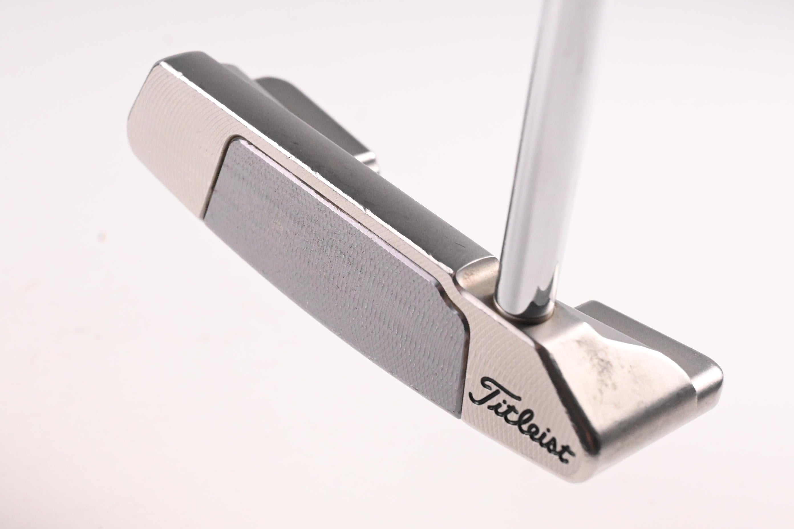 Scotty Cameron Select Newport2 Notchback Dual Balance Putter / 38 Inch