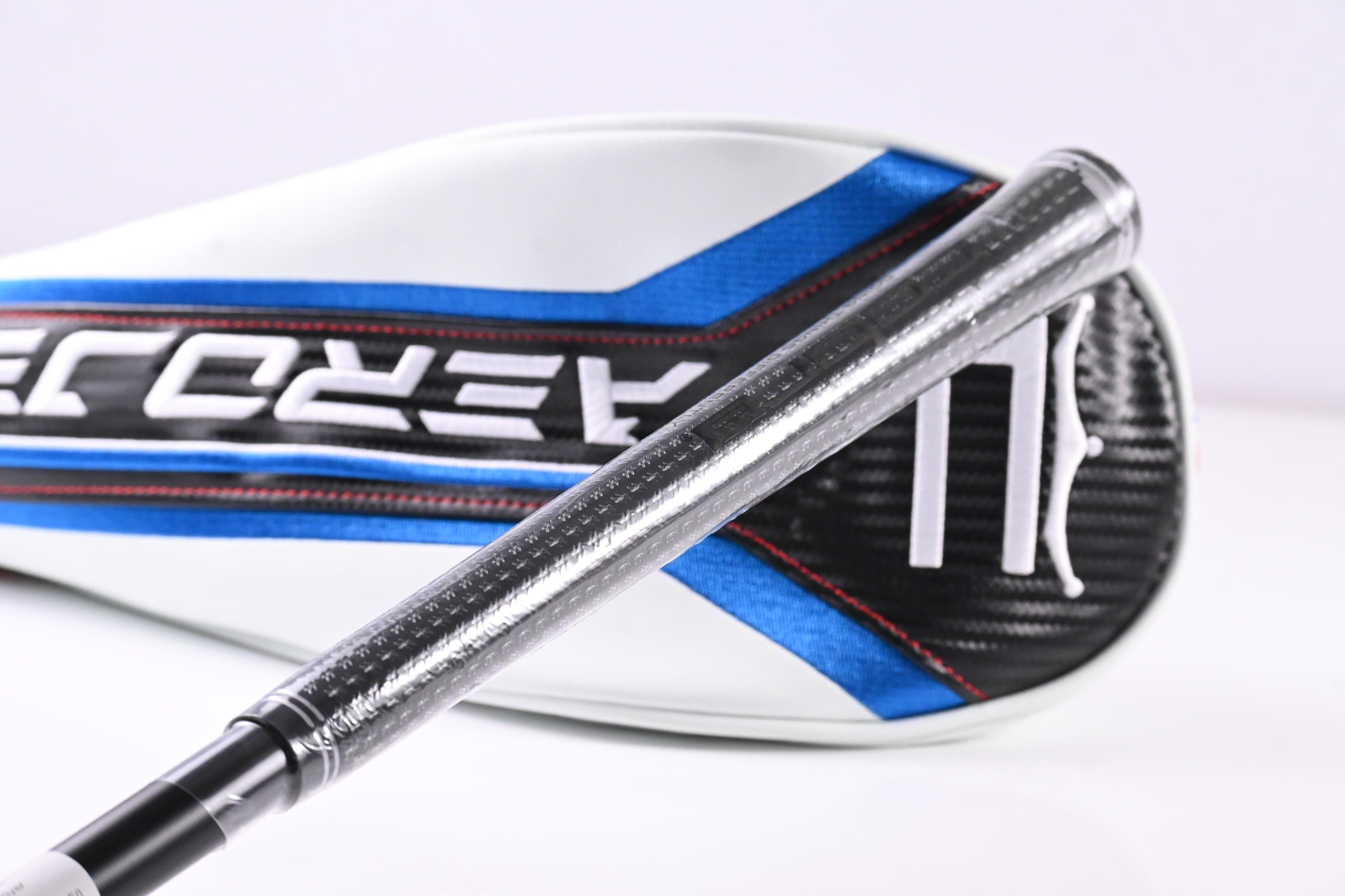 Cobra Aerojet Max Driver / 12 Degree / Senior Flex UST Mamiya Helium Nanocore 4