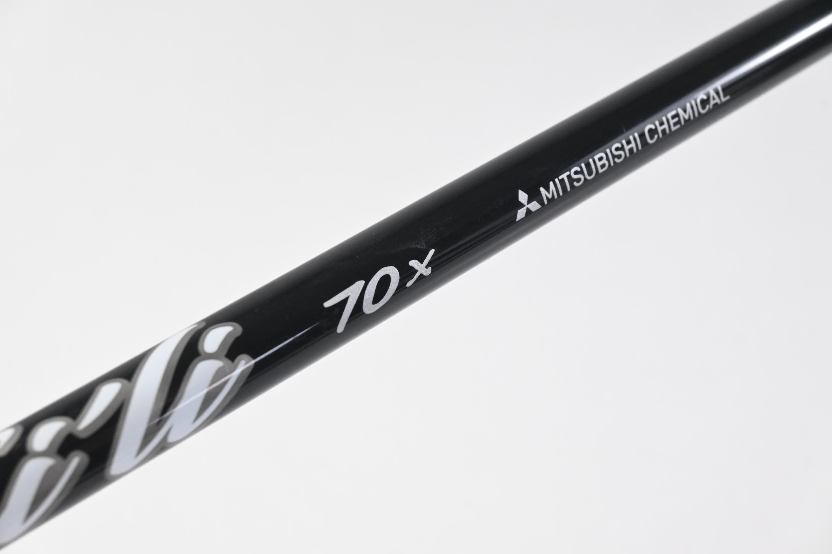 Mitsubishi Chemical Kai'li White 70 #5 Wood Shaft / X-Flex / Callaway 3rd Gen
