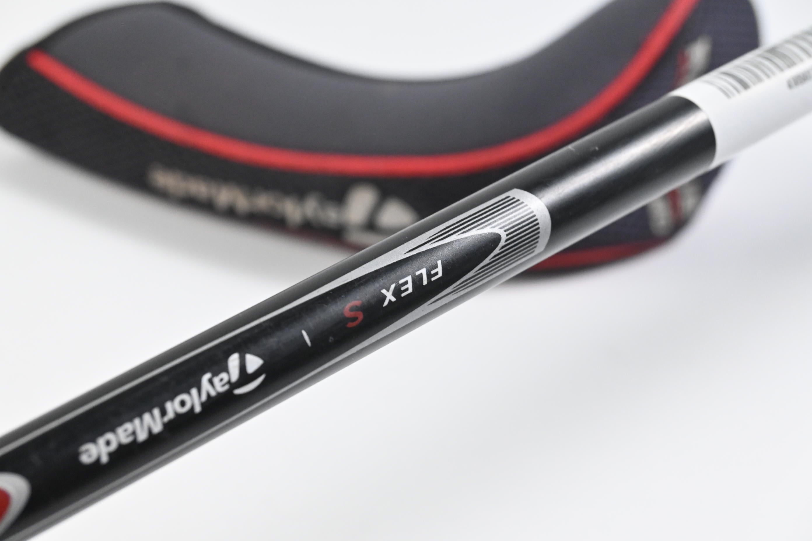 Taylormade Rescue Mid #2 Hybrid / 16 Degree / Stiff Flex Taylormade Ultralite