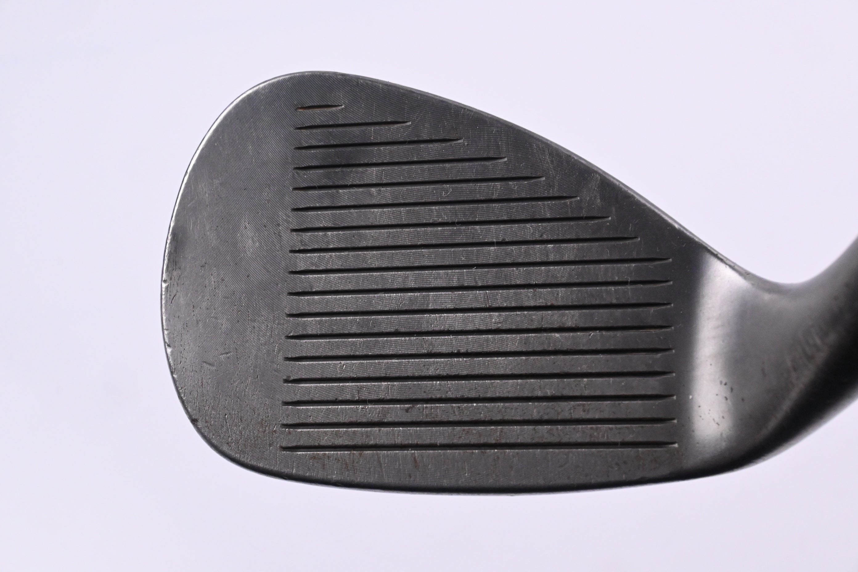Titleist Vokey SM5 Lob Wedge / 60 Degree / Wedge Flex Titleist Vokey SM5 Shaft