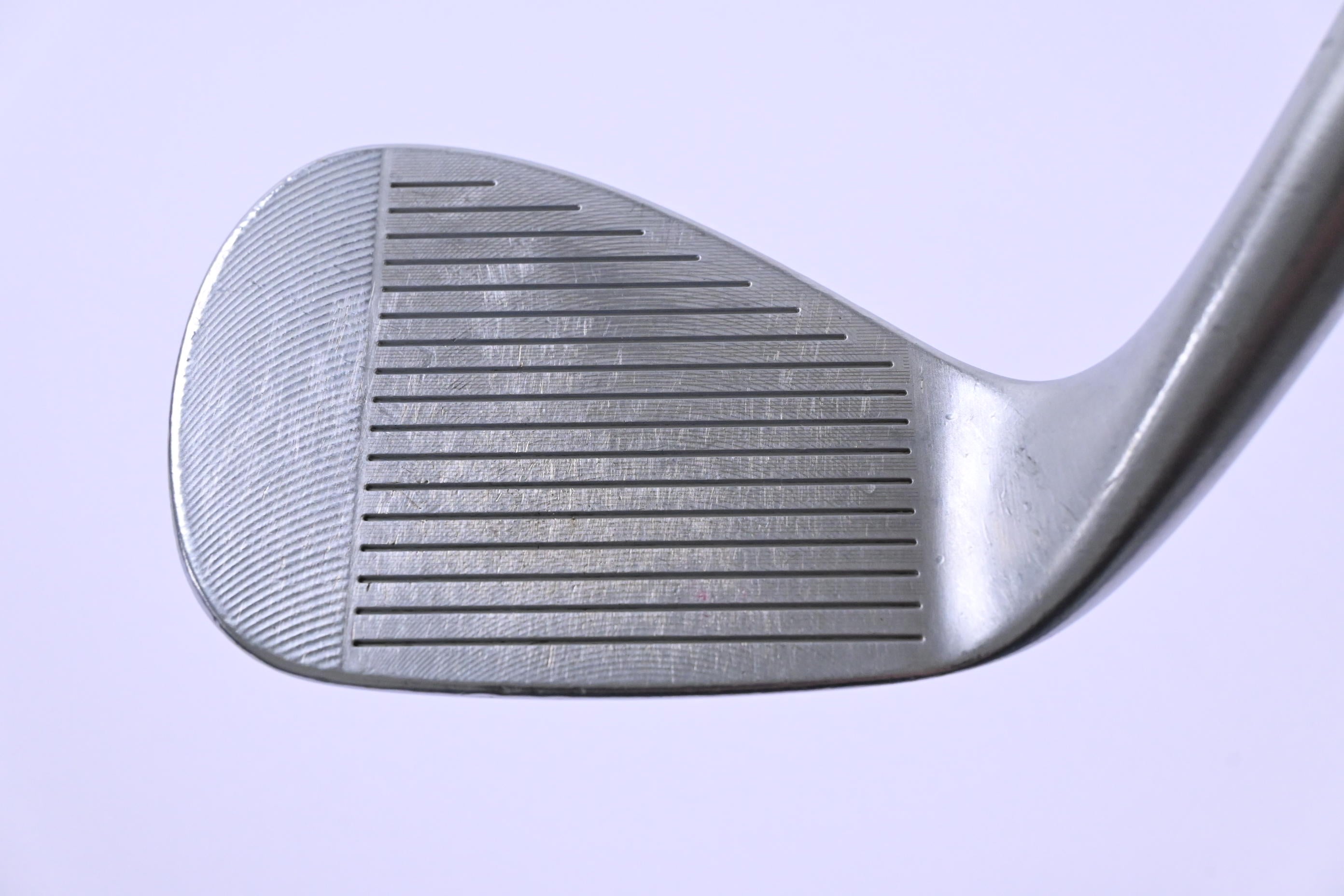 Cleveland RTX-4 Gap Wedge / 50 Degree / Stiff Flex Dynamic Gold S400 Shaft