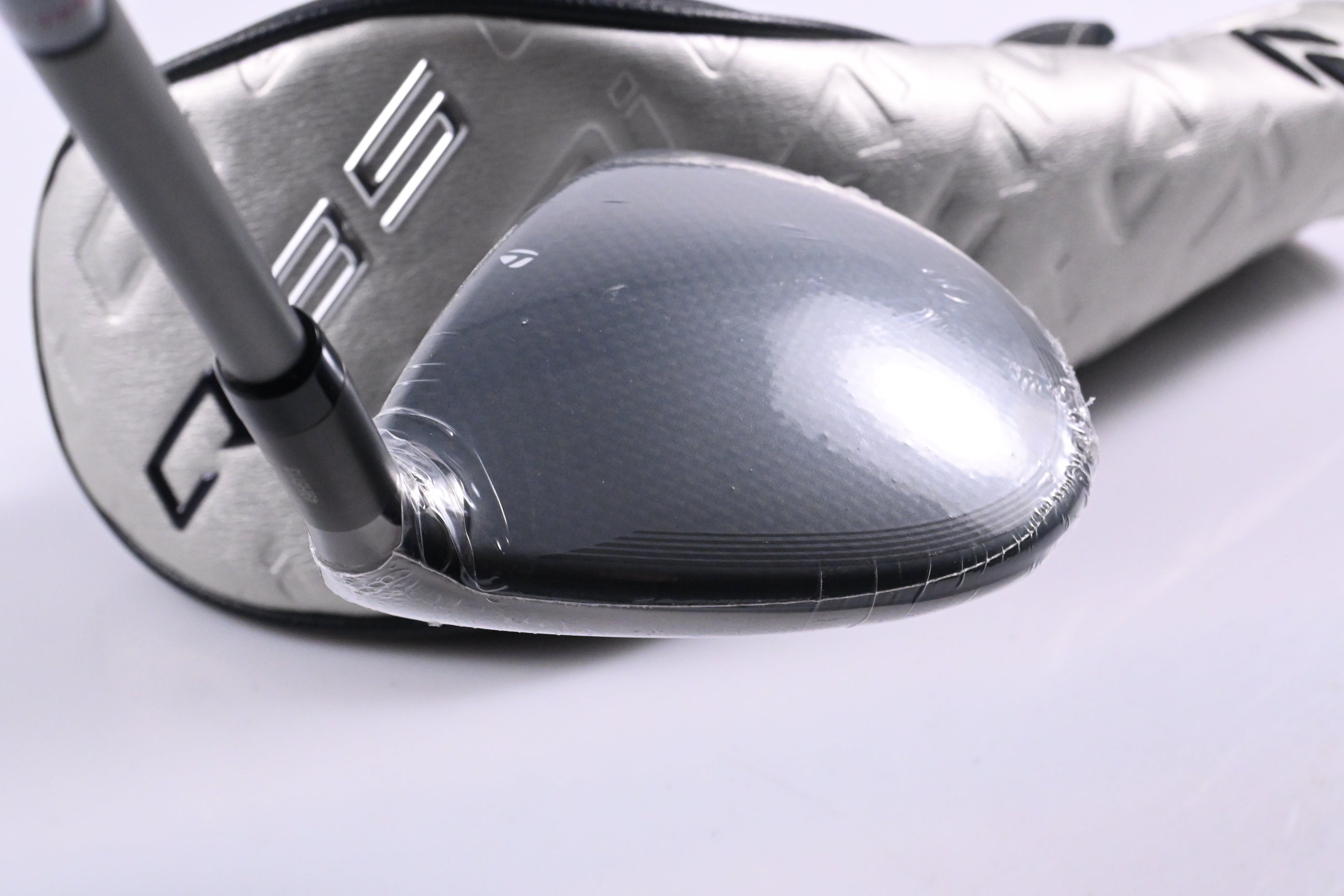 Taylormade Qi35 Max #7 Wood / 21.5 Degree / Regular Flex Fujikura Air Speeder 50