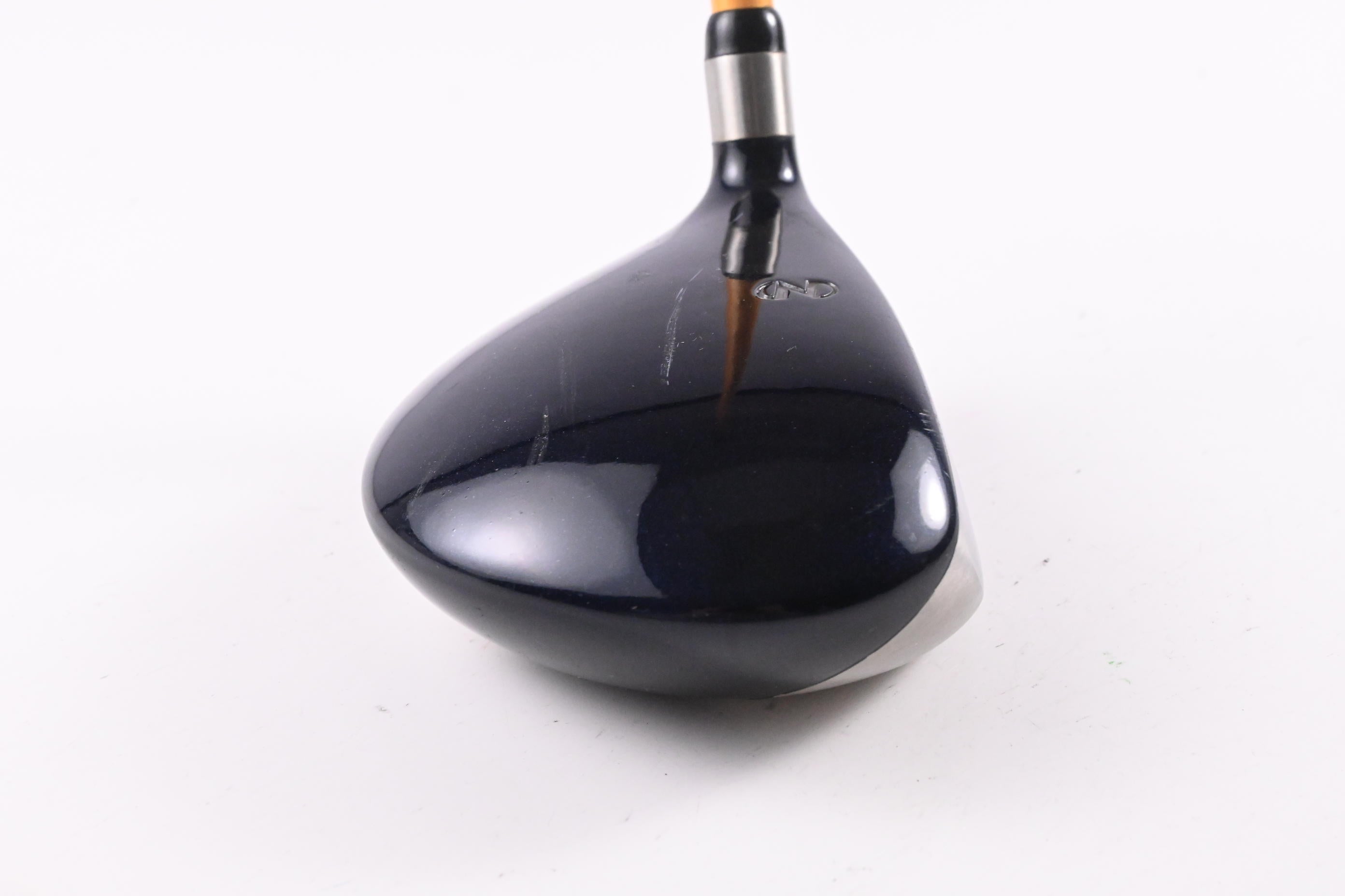 Nickent BB Plus #4 Wood / 17 Degree / Regular Flex UST Proforce Gold 65 Shaft