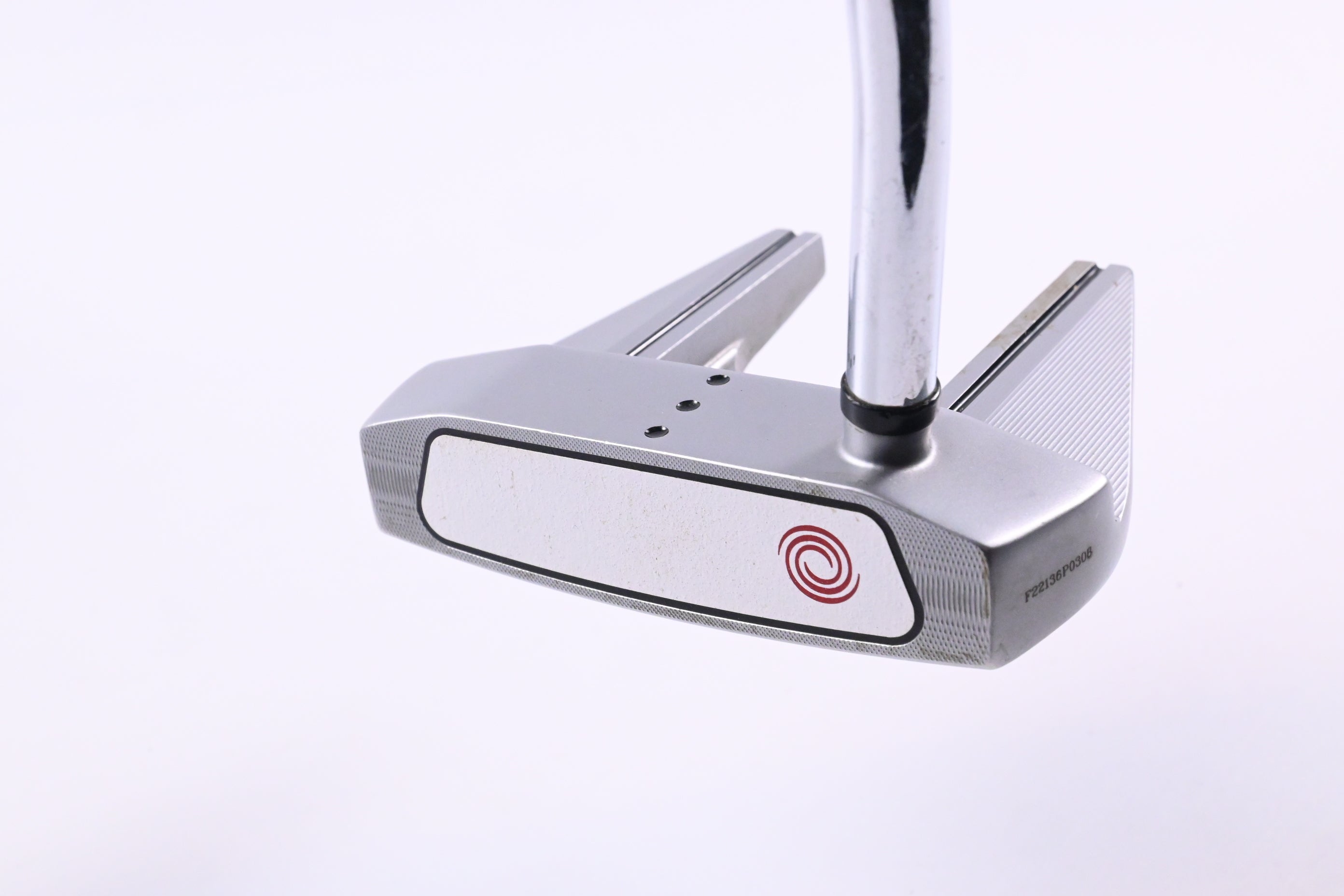Odyssey White Hot OG 7 Stroke Lab Putter / 35 Inch
