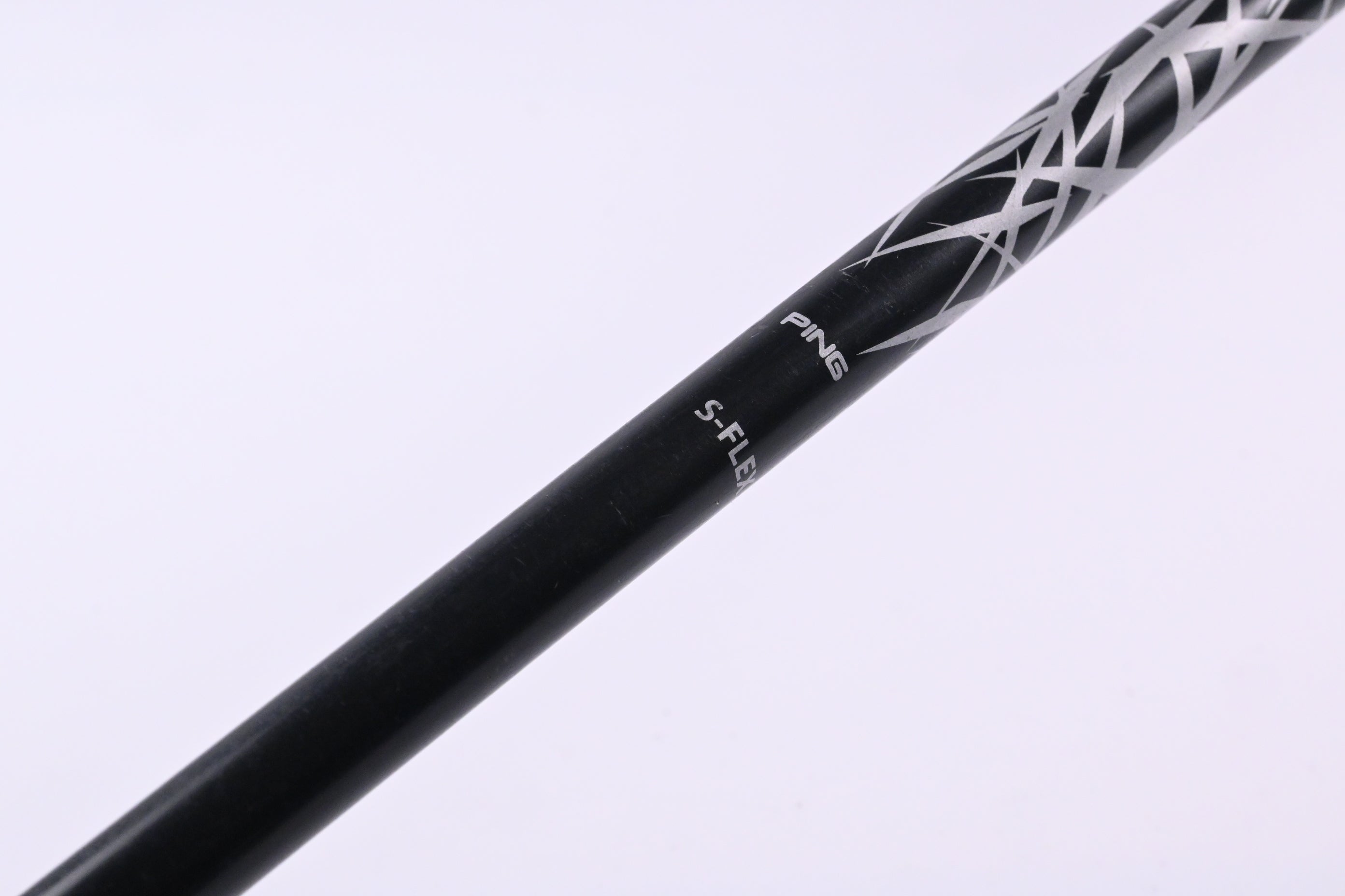 Ping i25 #3 Hybrid / 19 Degree / Stiff Flex Ping PWR 80 Shaft
