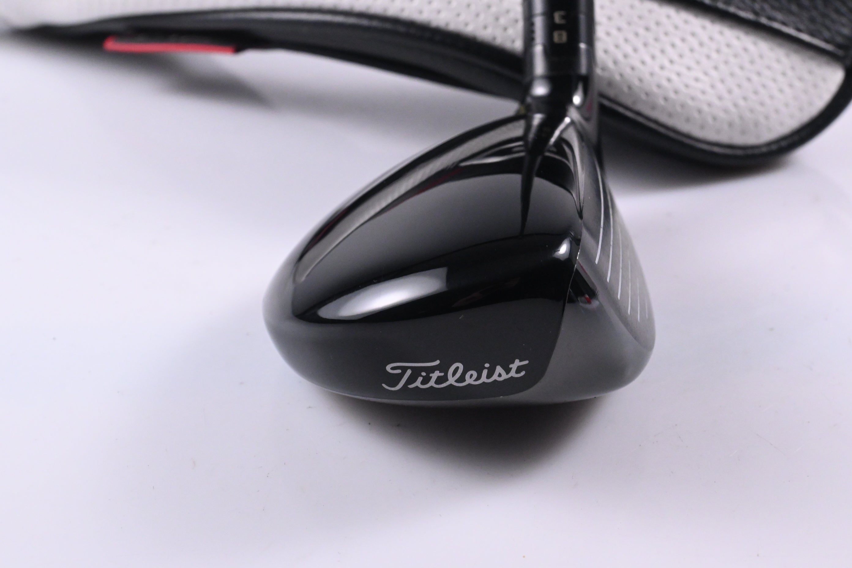 Titleist GT2 #5 Hybrid / 24 Degree / Stiff Flex Tensei 1K Blue 75 Shaft