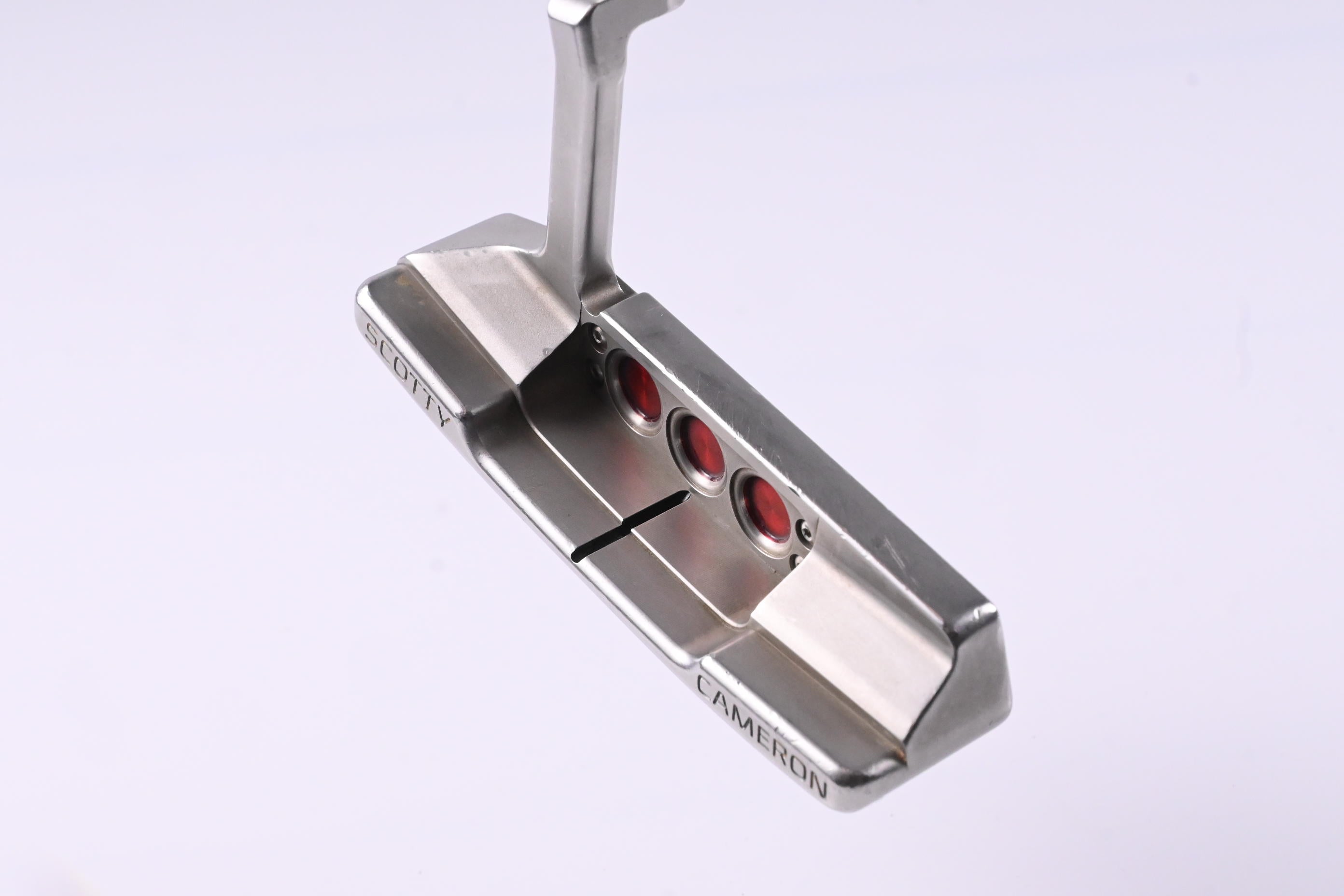Scotty Cameron Select Newport 2 2016 Putter / 34 Inch