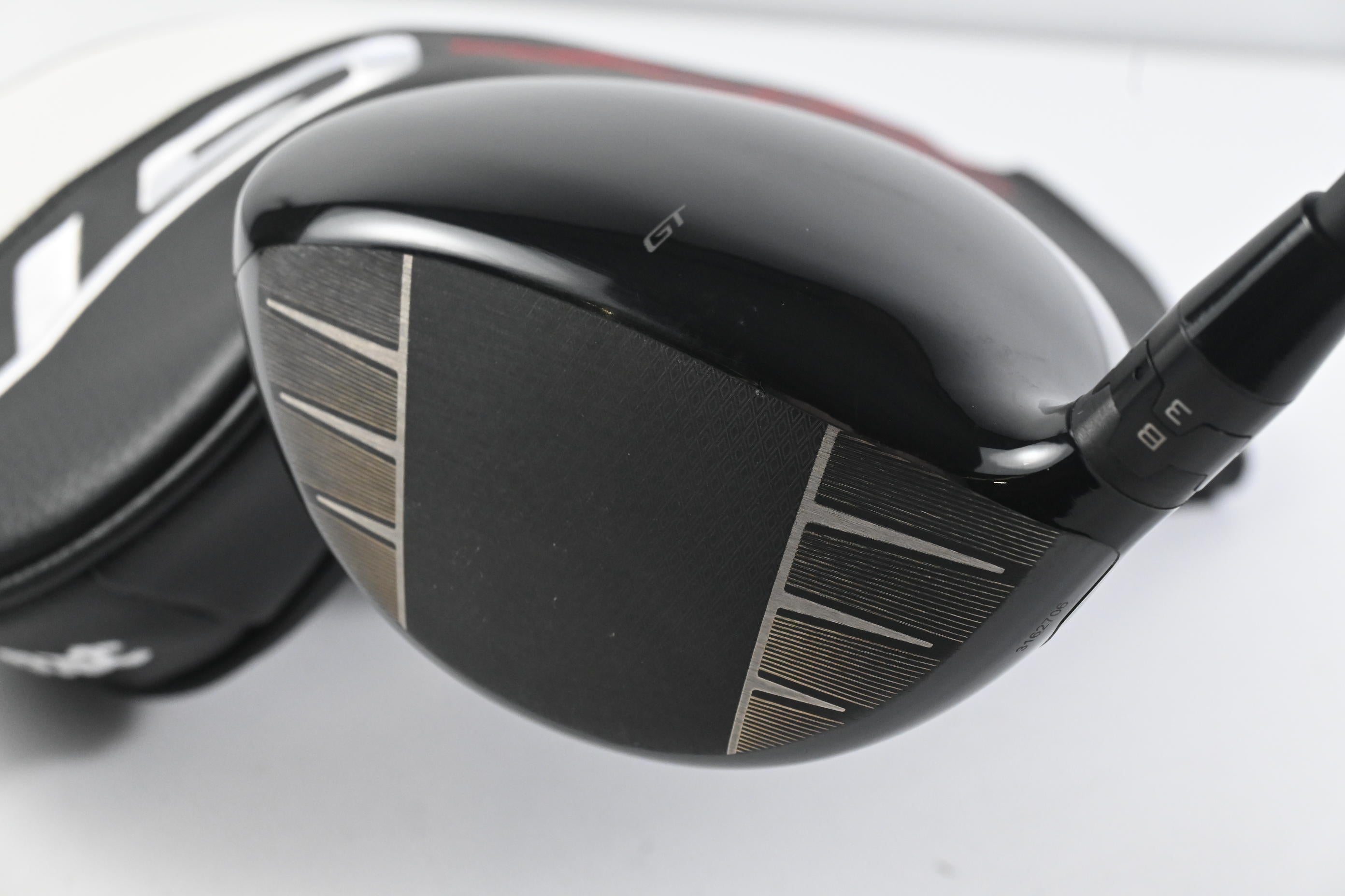 Titleist GT2 Driver / 9 Degree / Stiff Flex Tensei 1K Blue 55 Shaft