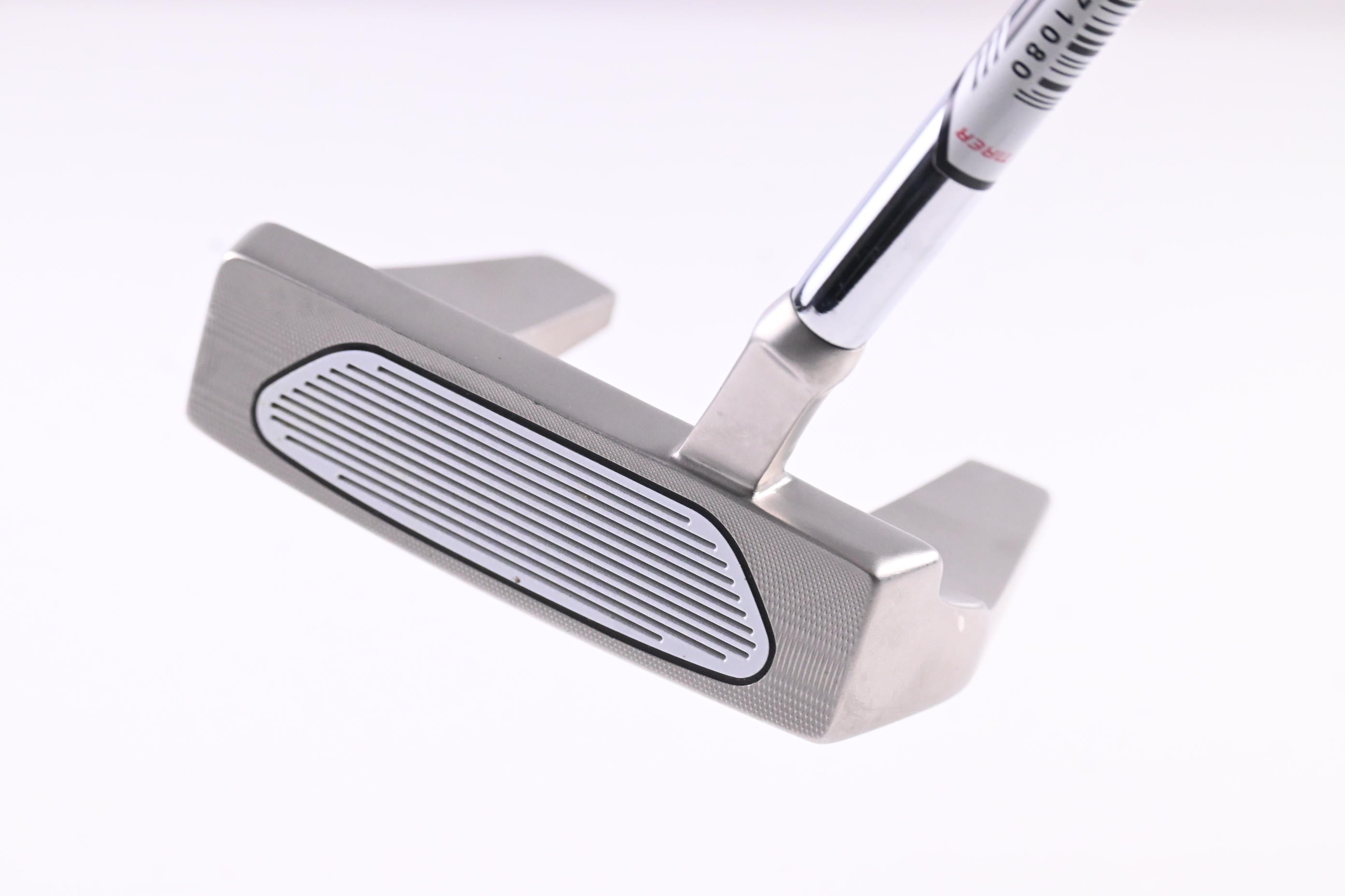 Taylormade TP Hydro Blast Brandon 3 Putter / 34 Inch