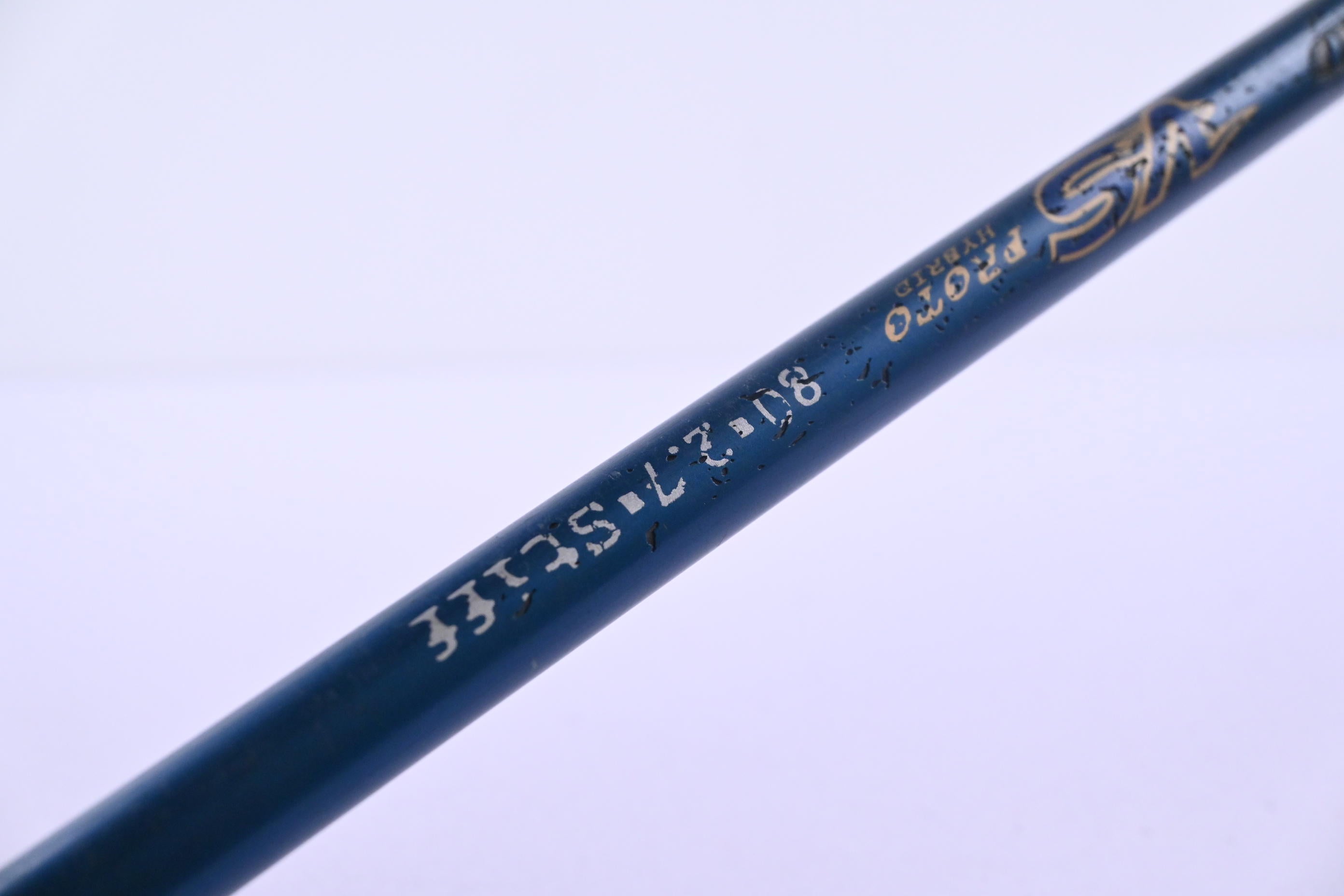 Adams Idea Pro A12 #2 Hybrid / 16 Degree / Stiff Flex Aldila RIP'D VS Proto 80