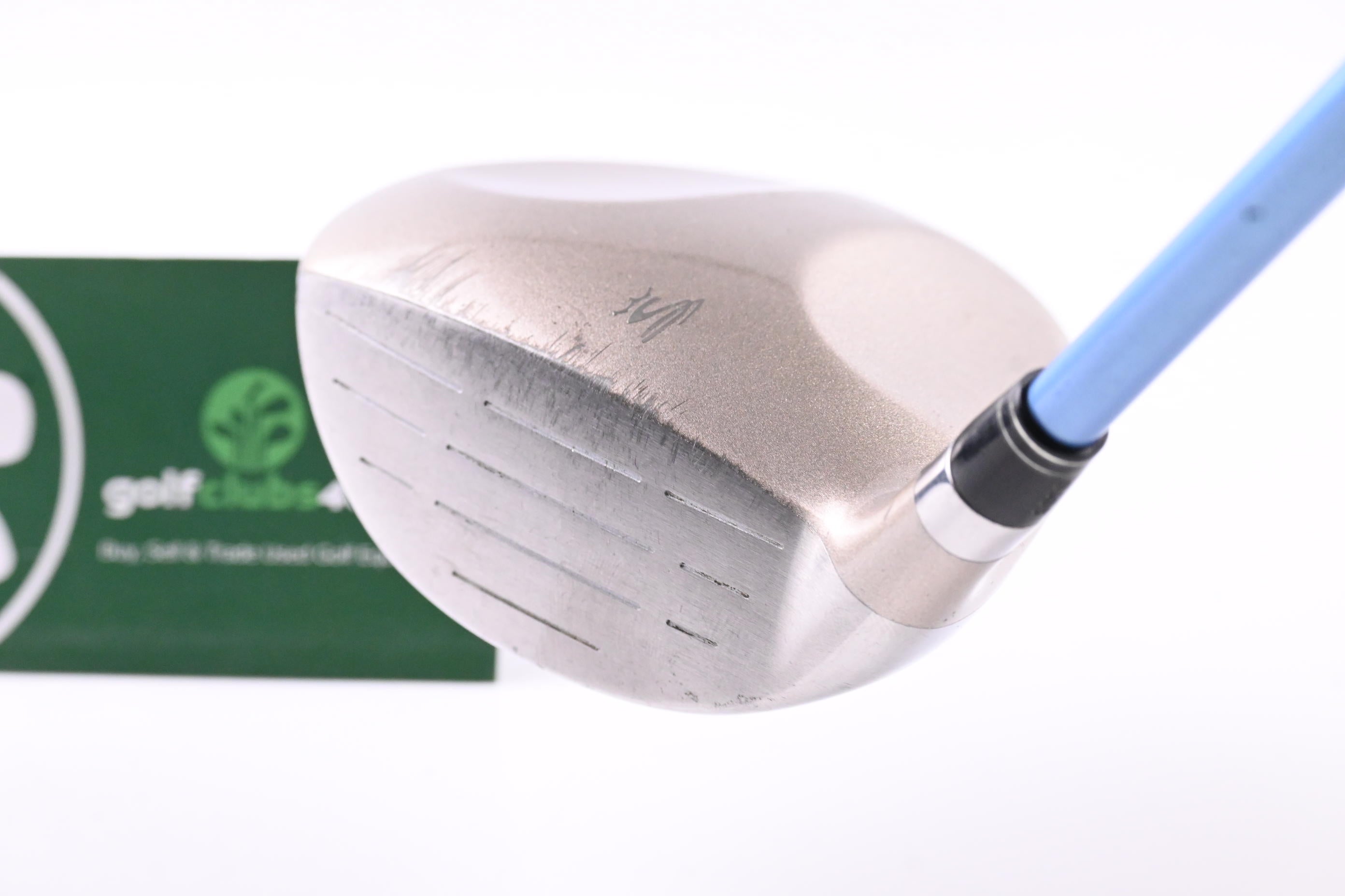 Ladies Cobra Speed LD #3 Wood / 18 Degree / Ladies Flex Aldila VS Proto HL 47