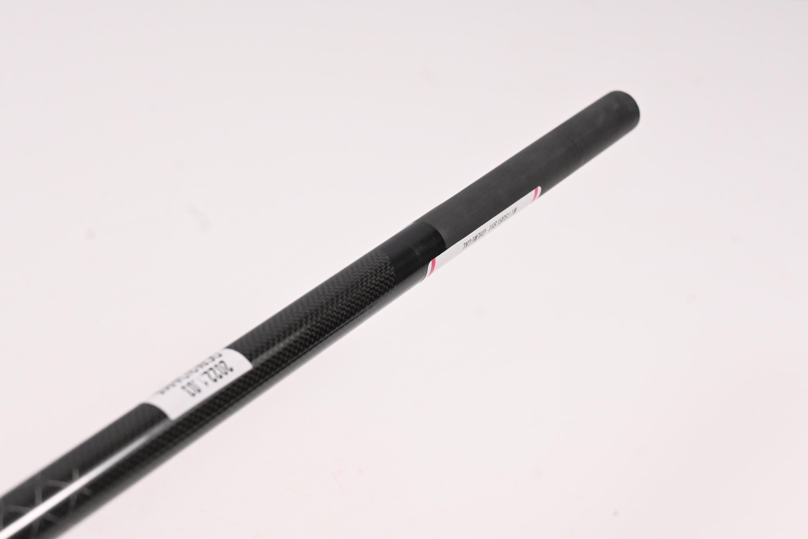 Tensei 1K Pro Orange 80 Driver Shaft / X-Flex / .335" Tip / Uncut