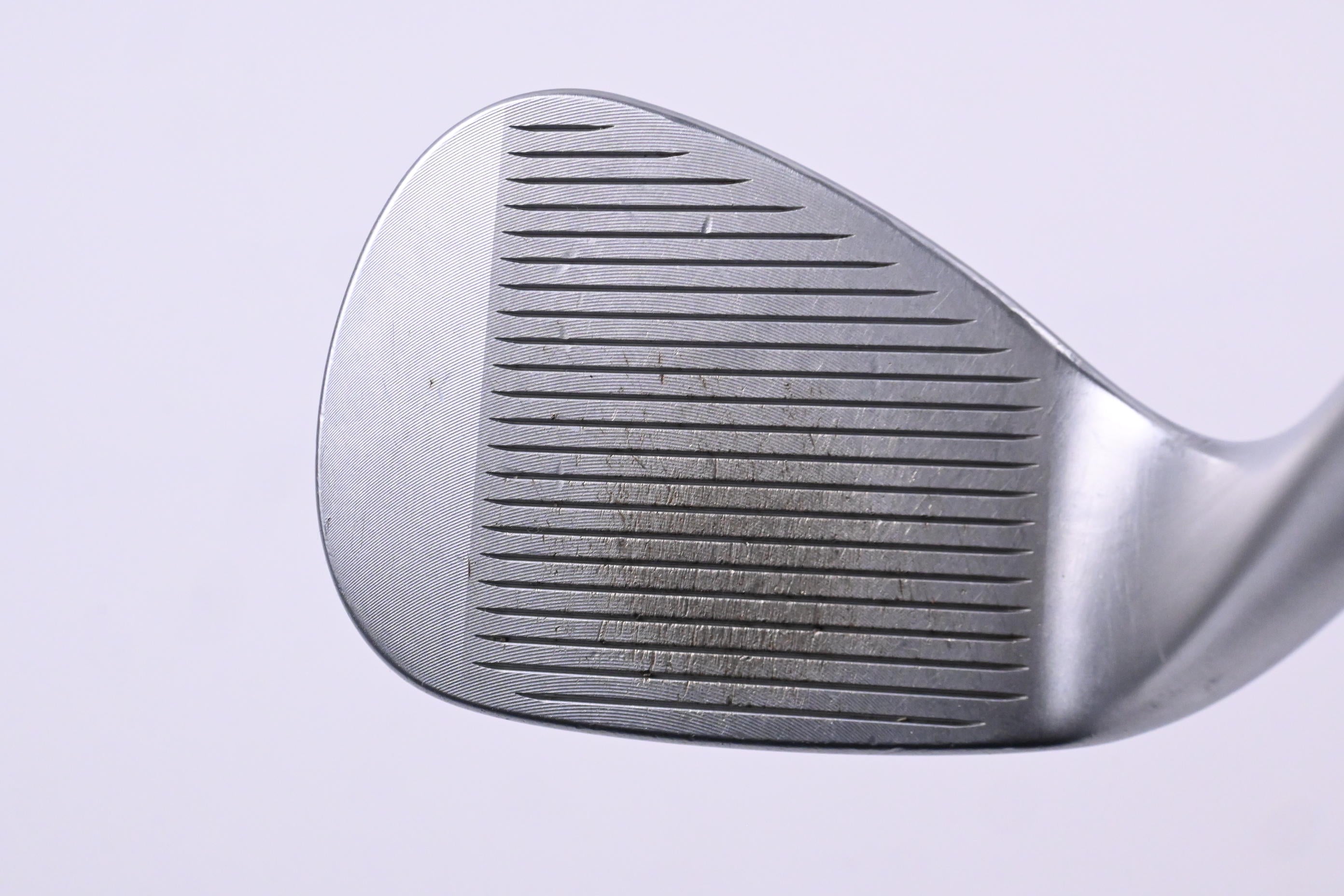 Ping S159 Lob Wedge / 58 Degree / Black Dot / Stiff Flex N.S.Pro 850GH Shaft