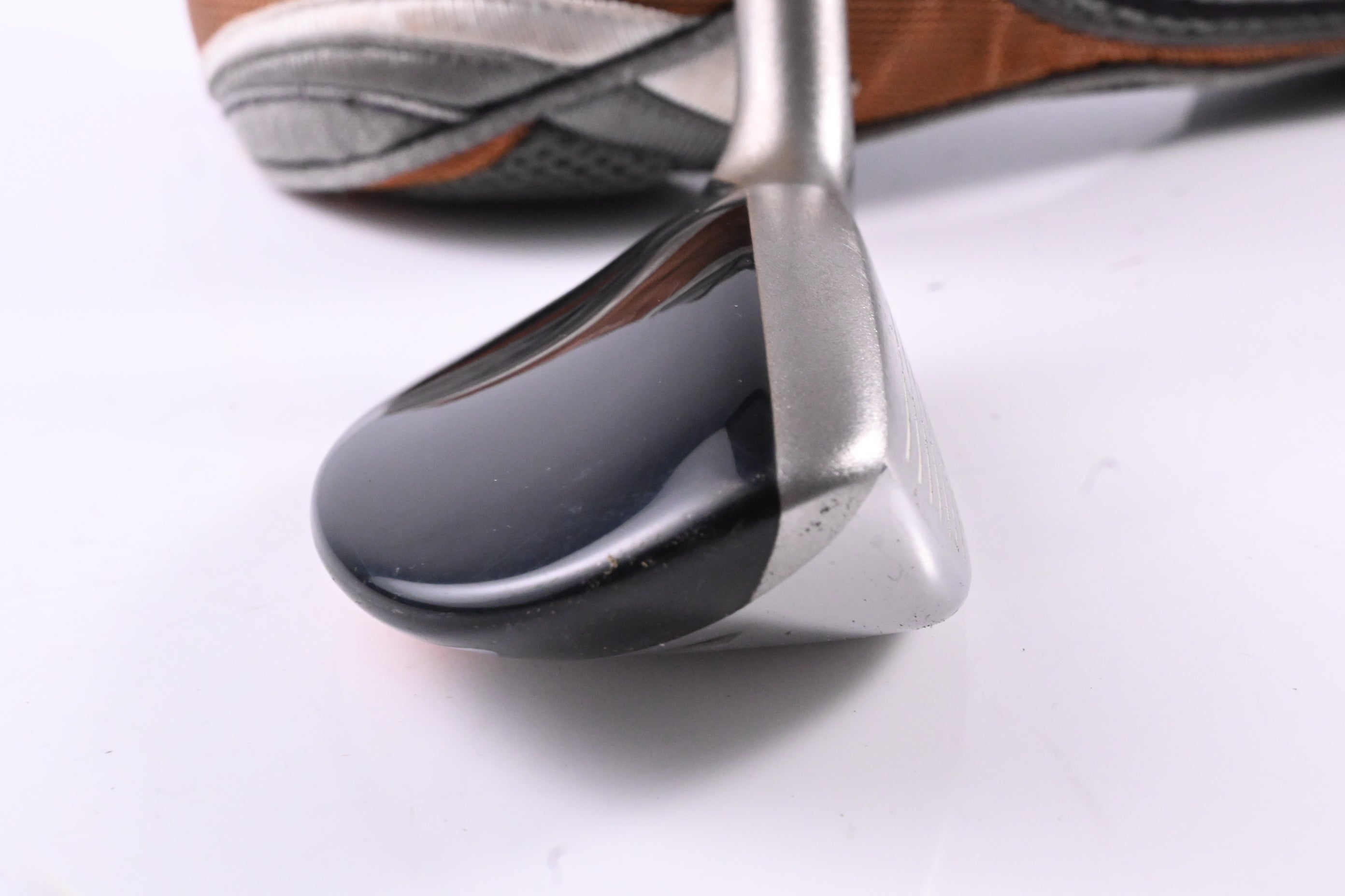Ping G10 #2 Hybrid / 18 Degree / Stiff Flex ProLaunch Red Shaft