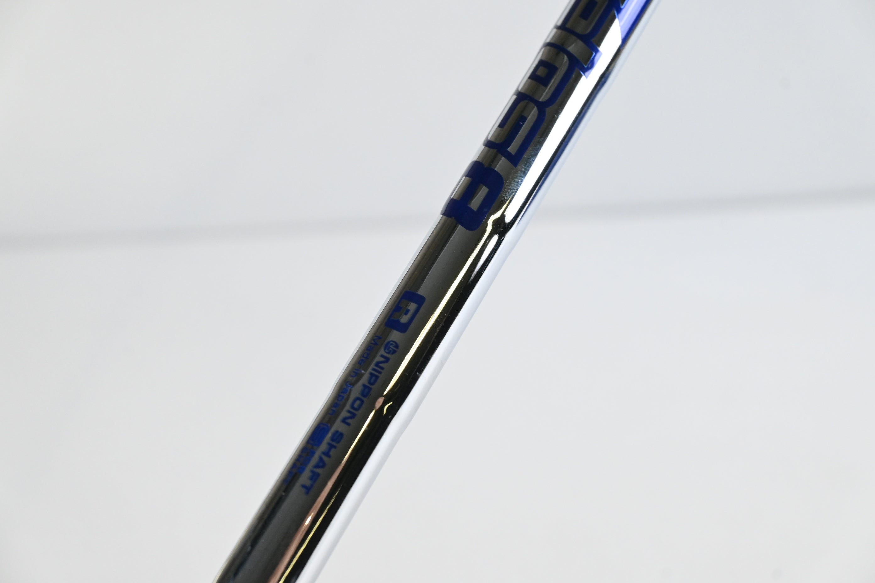 Srixon ZX7 #9 Iron / Regular Flex N.S.Pro Zelos 8 Shaft