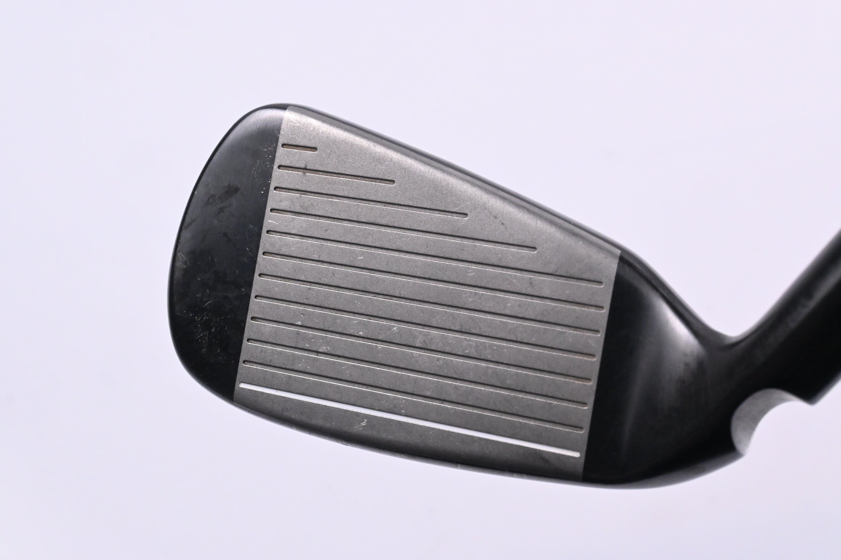 Ping G Crossover #4 Iron / 21 Degree / Black Dot / Regular Flex Ping Alta CB 70