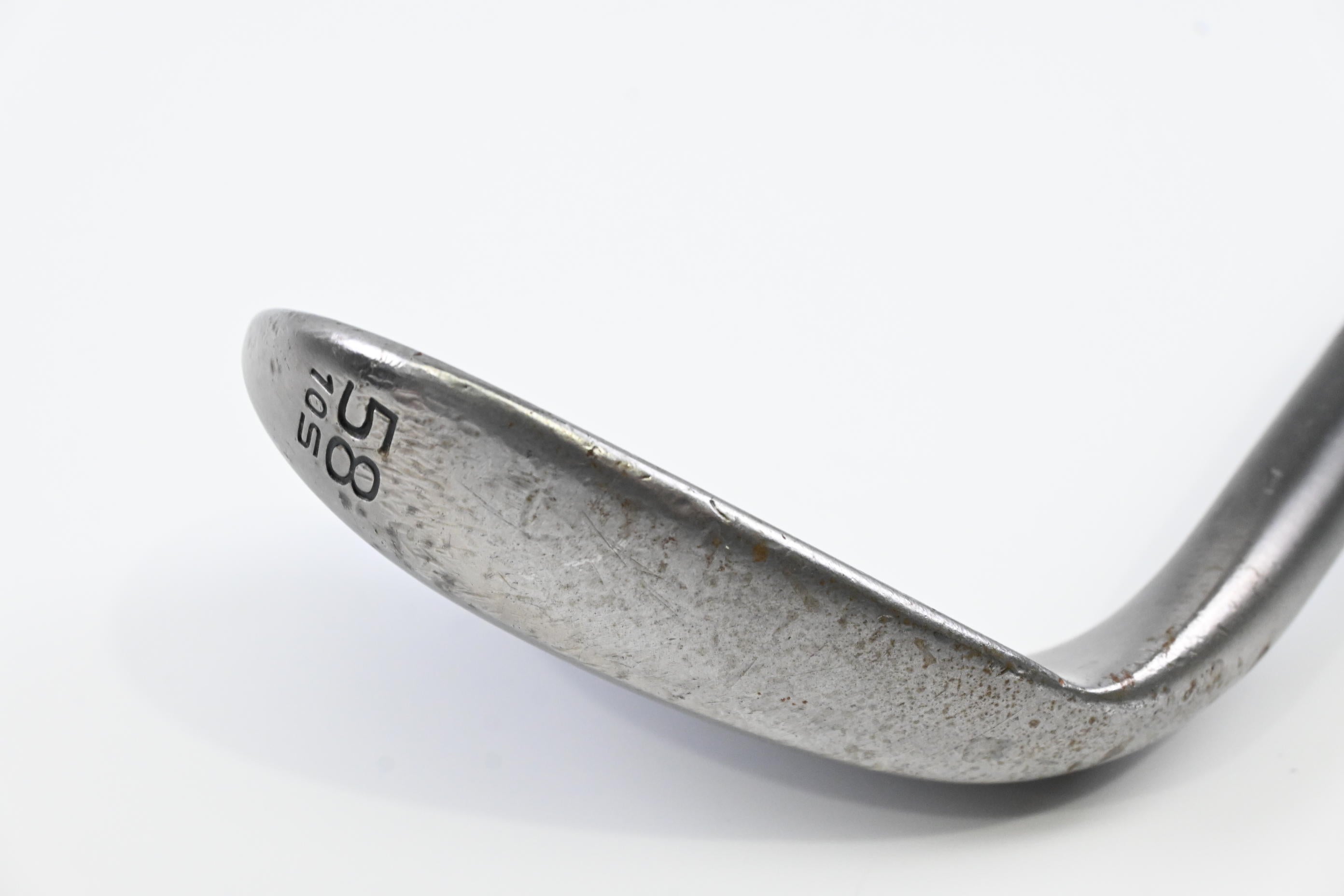 Titleist Vokey SM7 Lob Wedge / 58 Degree / Wedge Flex Vokey Design Shaft