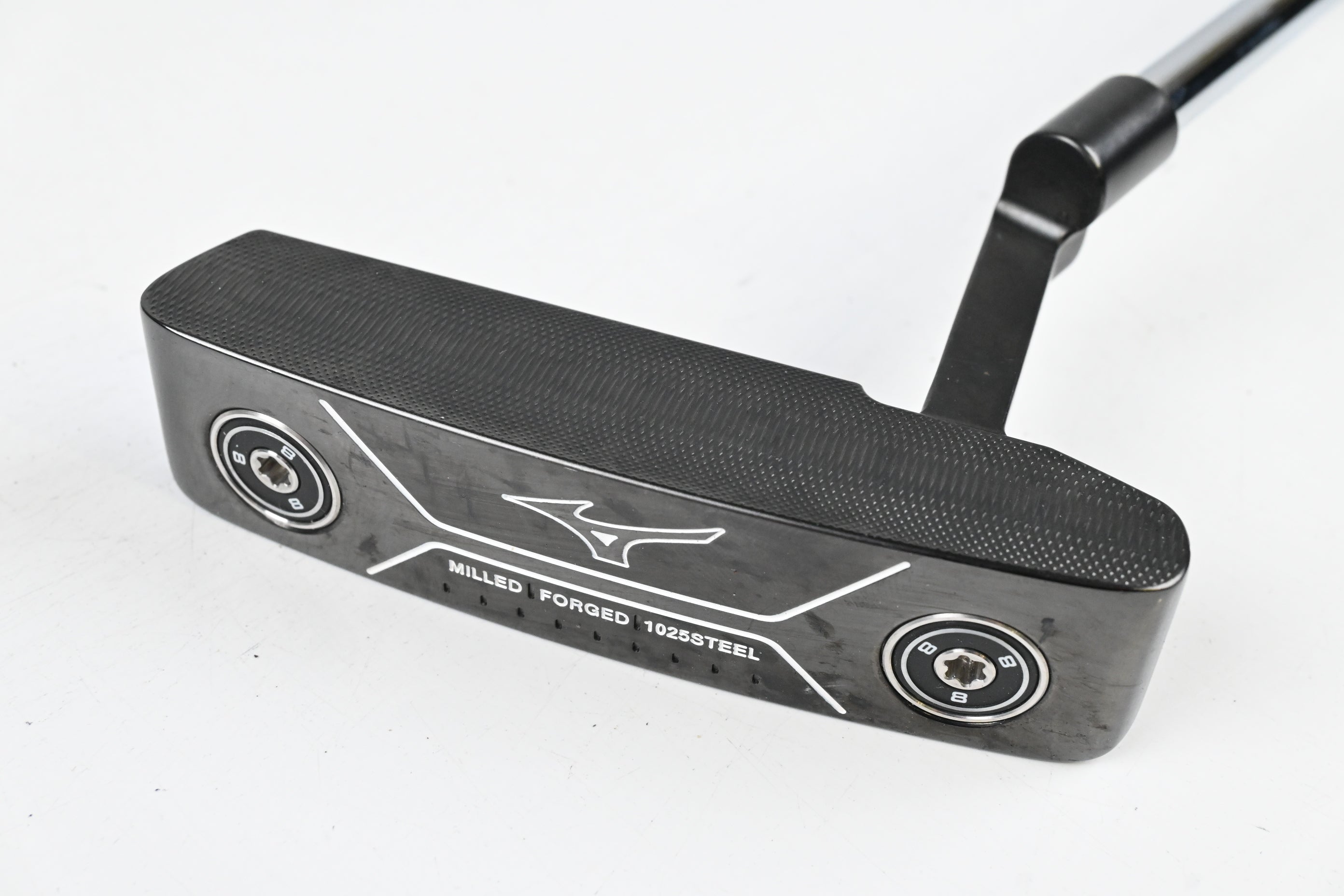 Mizuno M-Craft Black Ion Putter / 31 Inch
